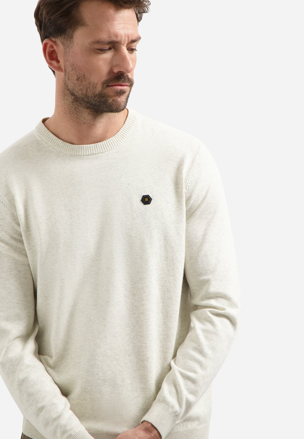 Melange jumper | Kit Melange