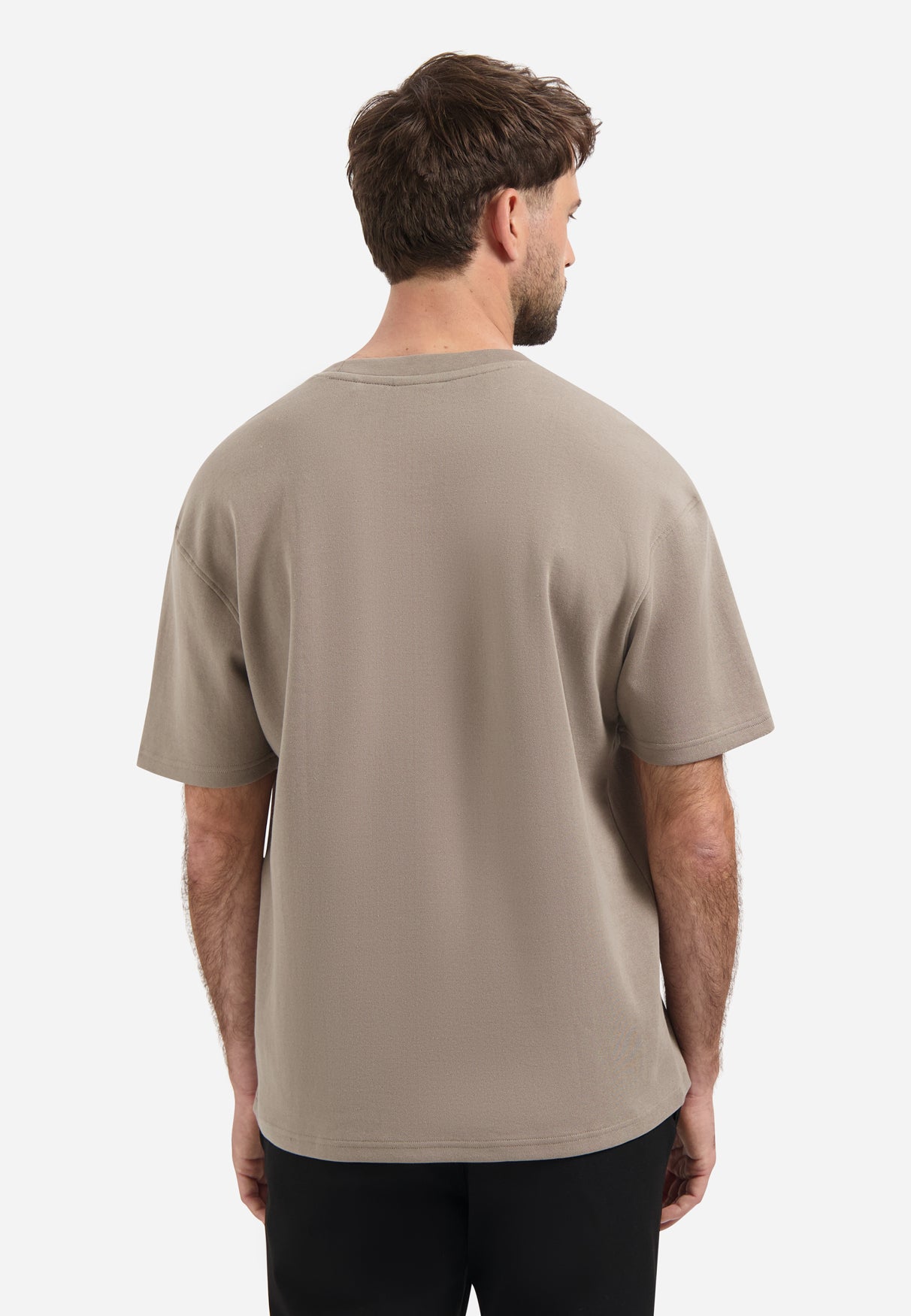 Heavy T-shirt | Clay