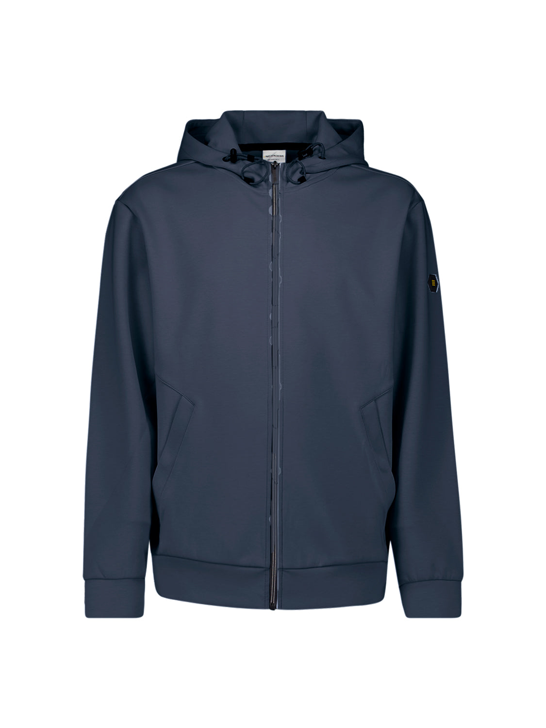 Hooded Sweatshirt | Night