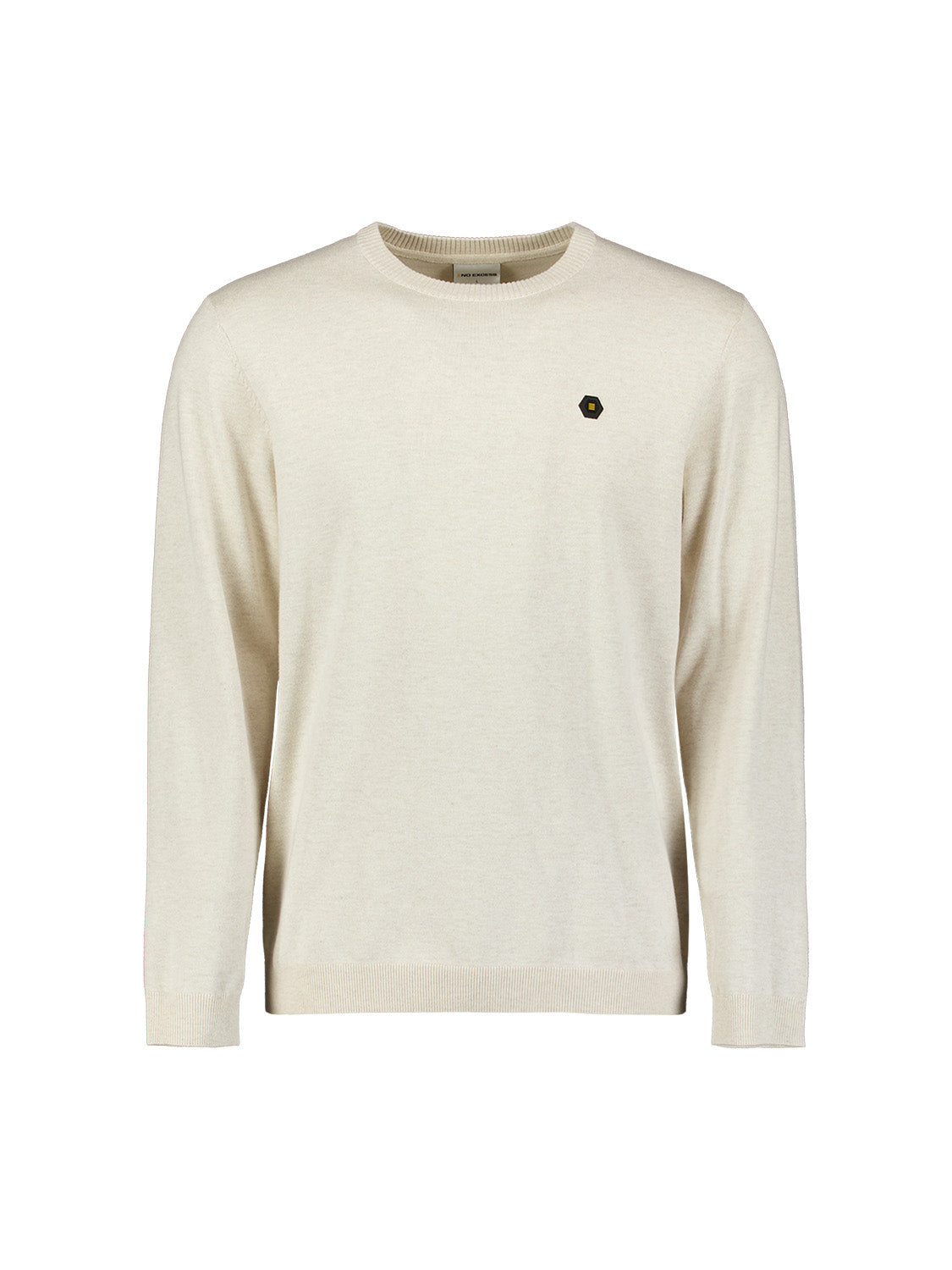 Mélange sweater | Kit Melange