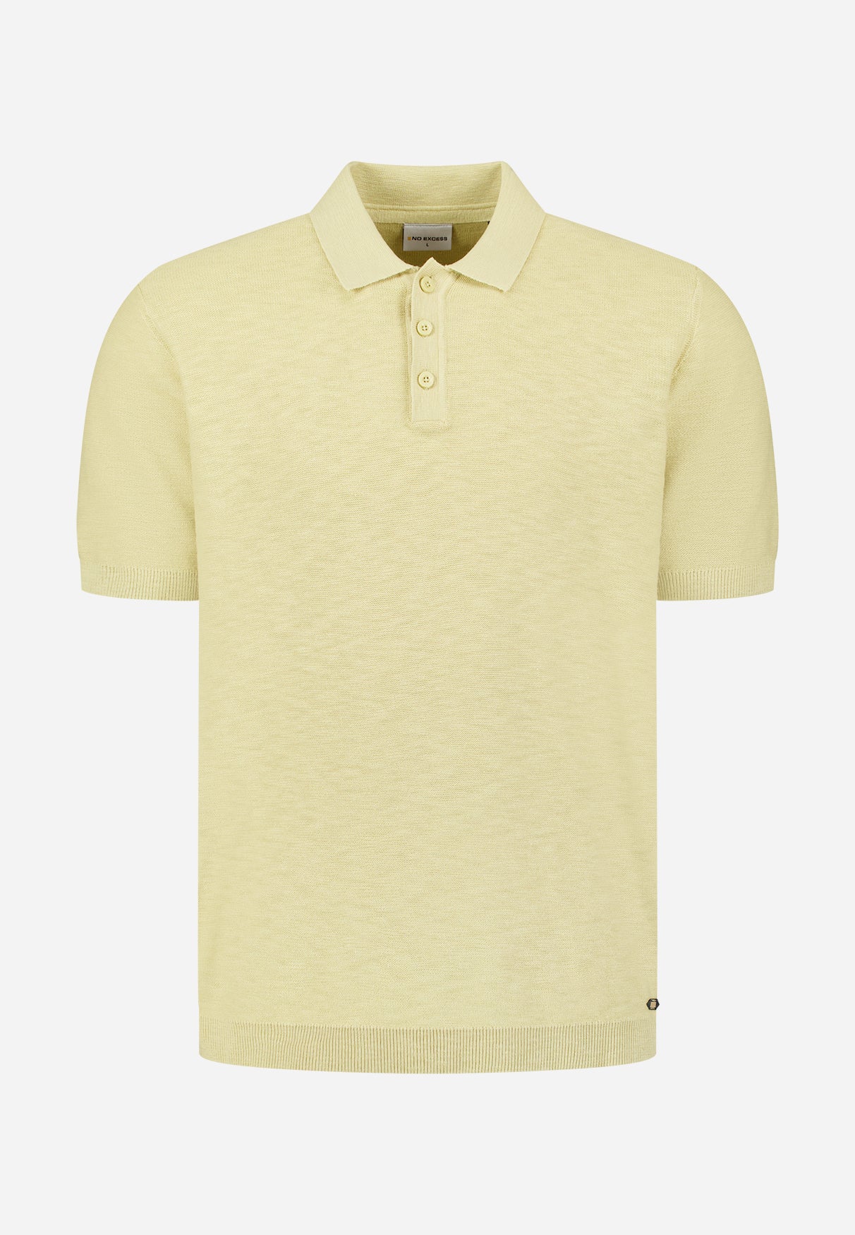 CLESSTE SLUB PILE KNIT POLO ニットポロ CLESSTE SLUB PILE KNIT POLO ニットポロ - メルカリ
