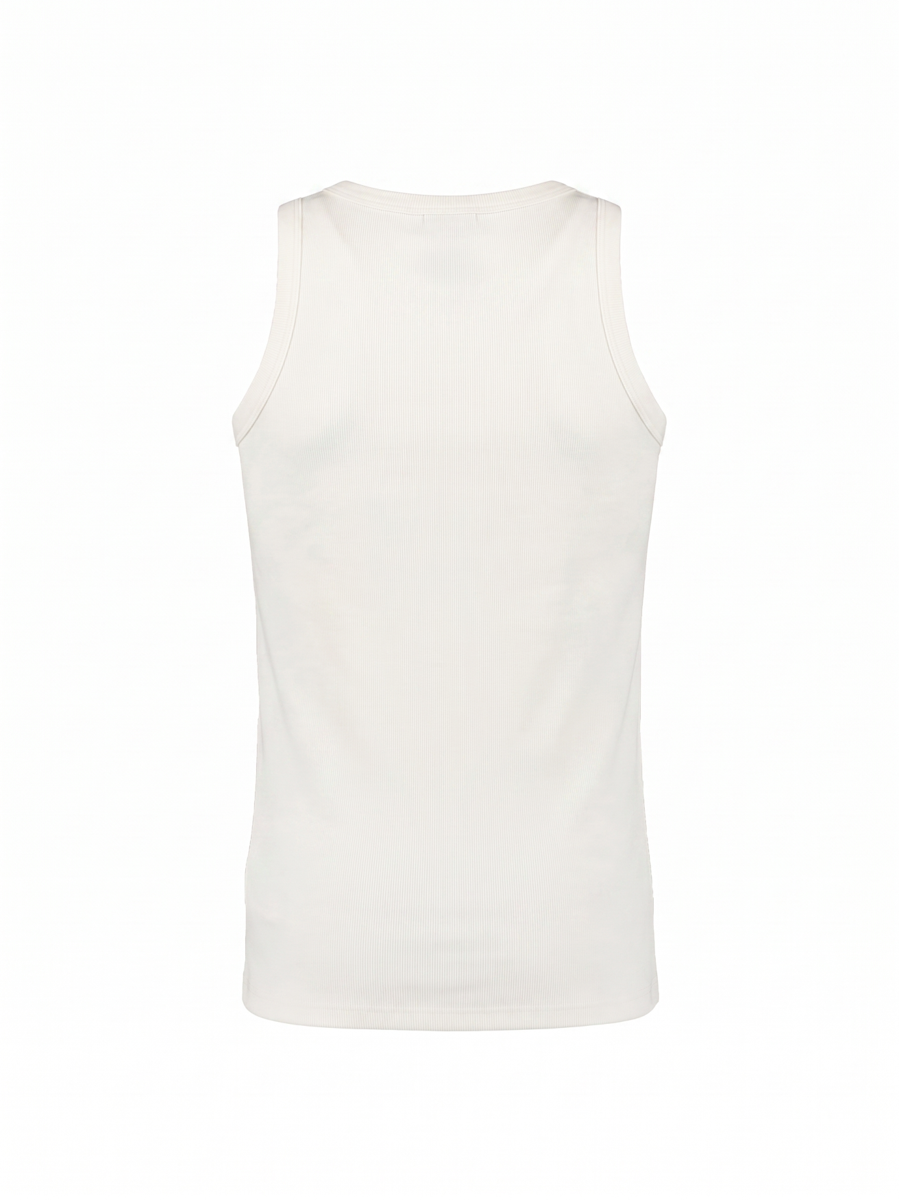 Ribbed singlet | Kit