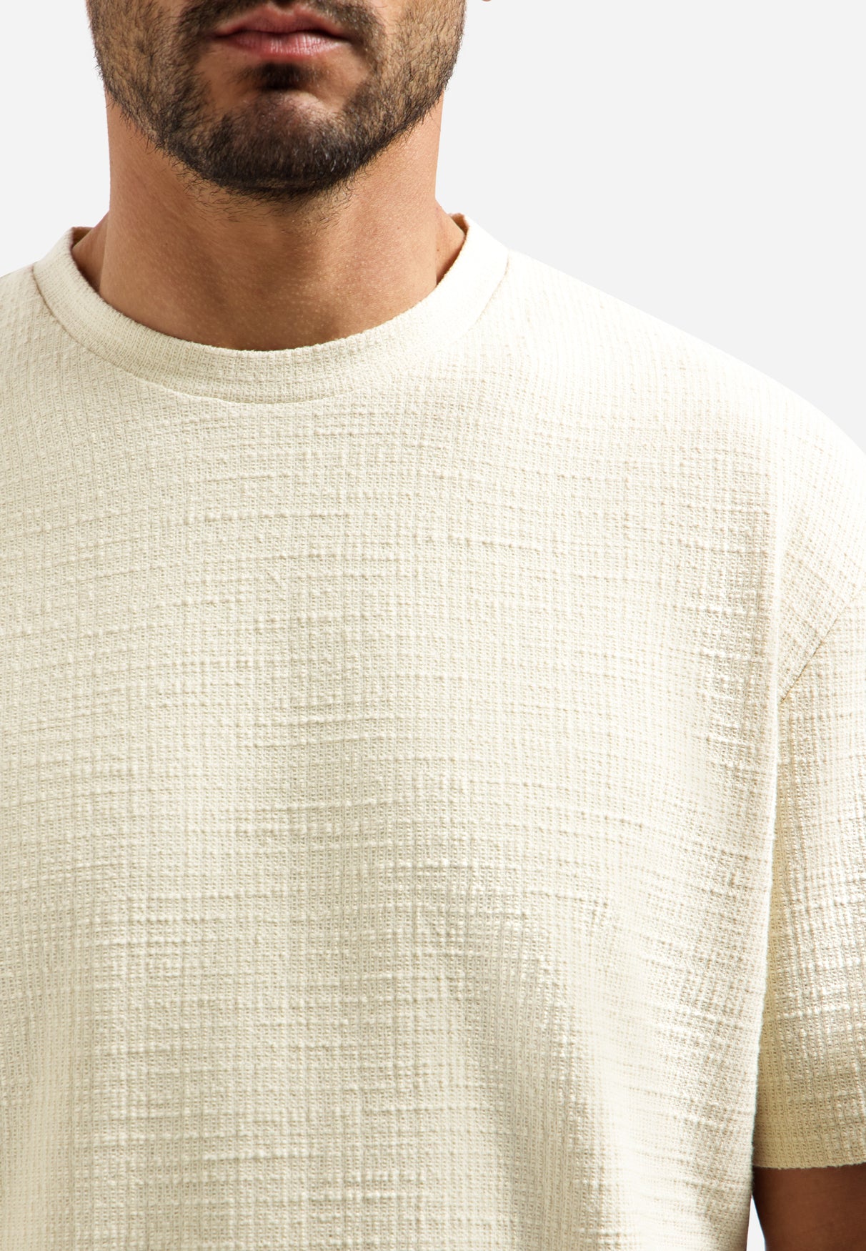 Bouclé T-shirt | Kit