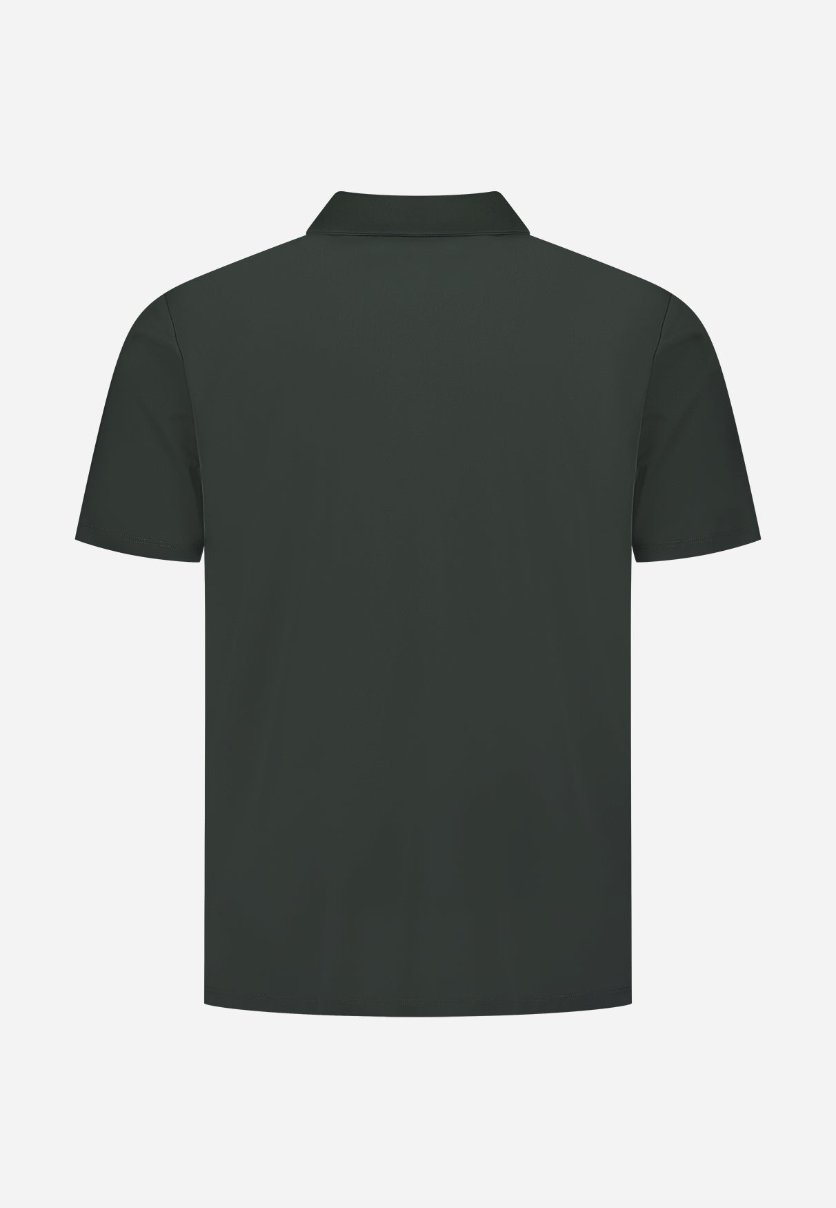 Sedoc travel polo shirt | Dark Steel