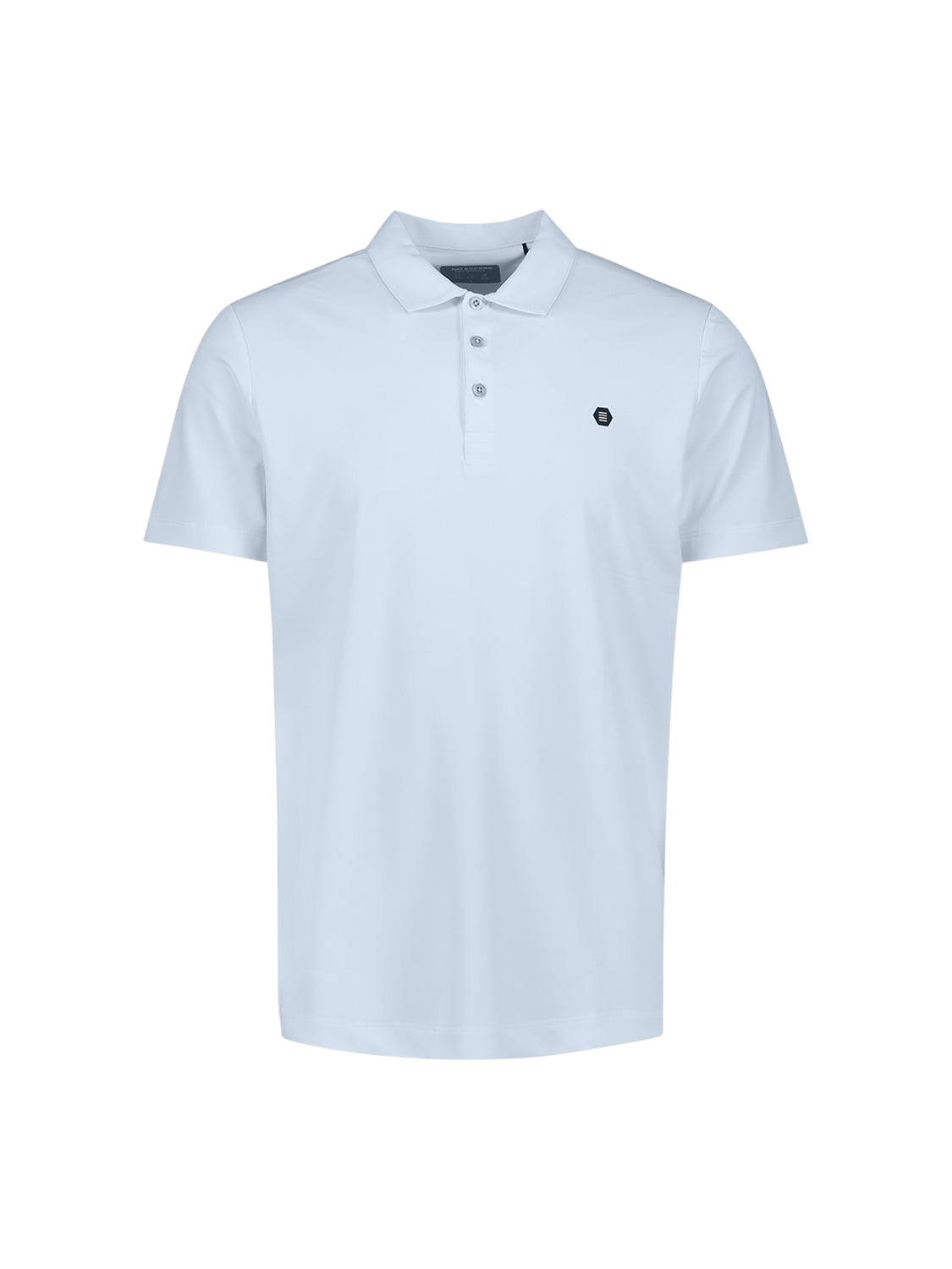 Sedoc travel polo shirt | Ice