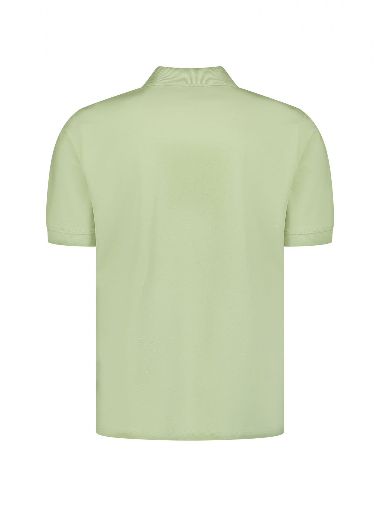 Basic polo shirt | Green