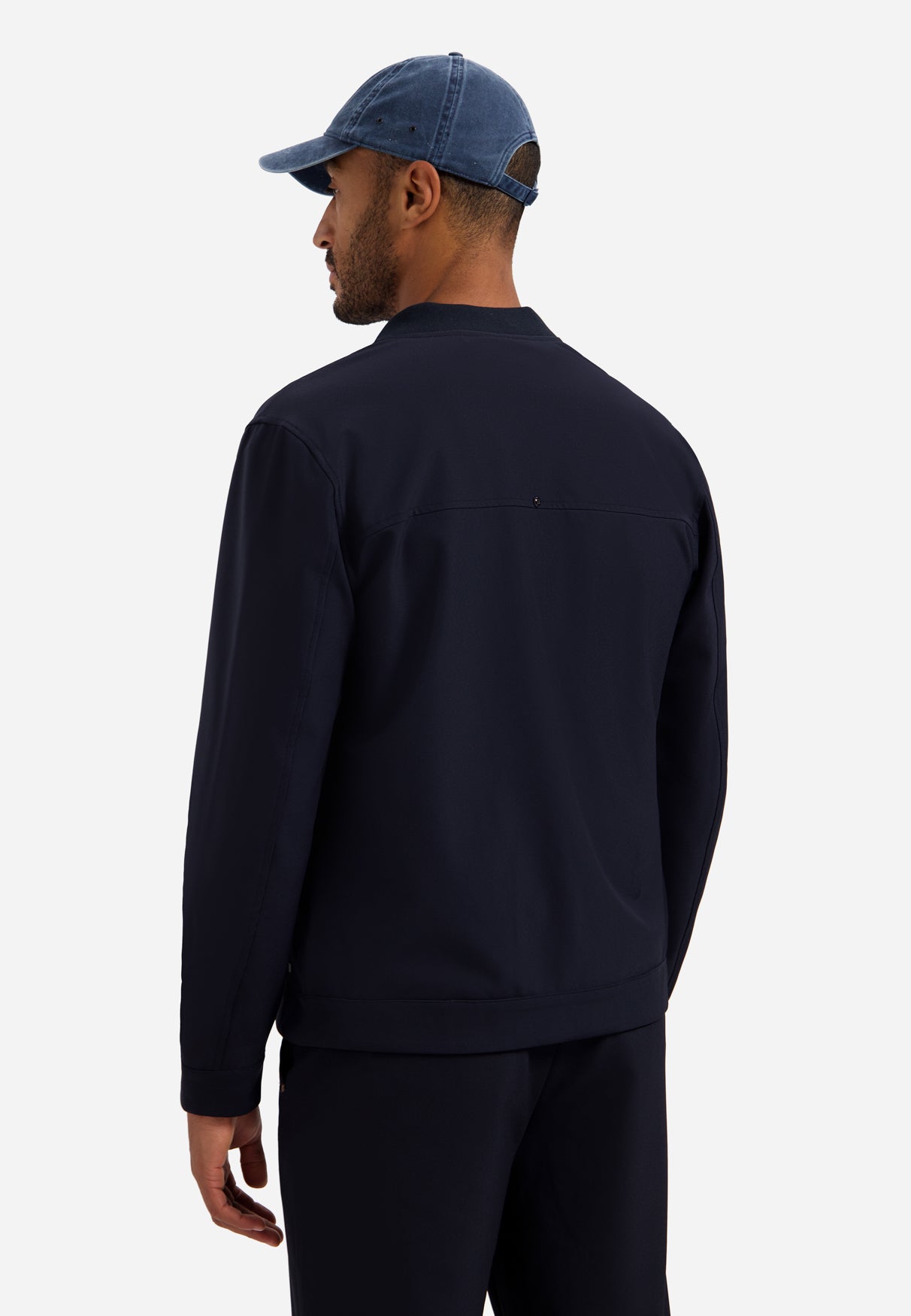 Sedoc bomber jacket | Night