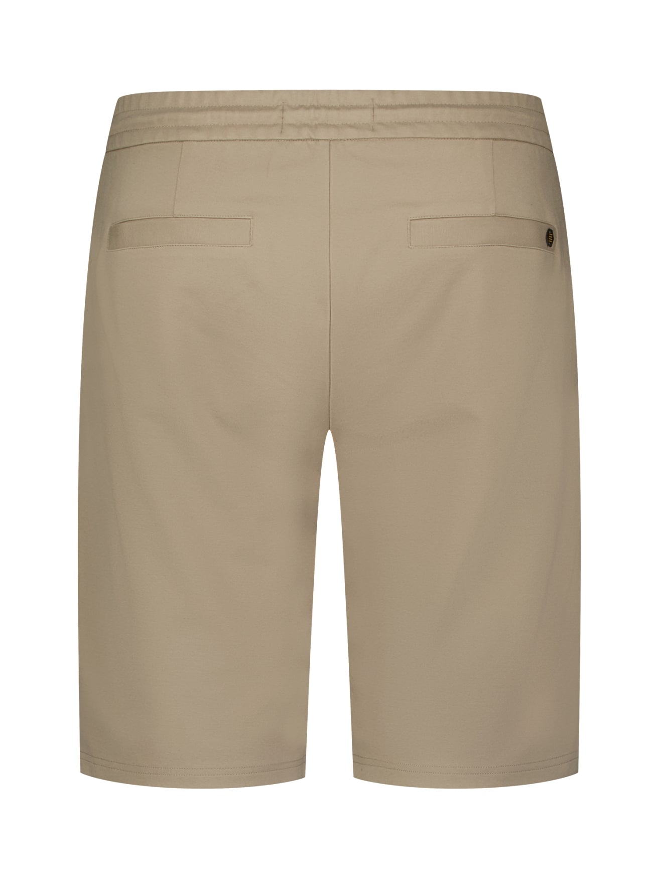 Jersey shorts | Taupe