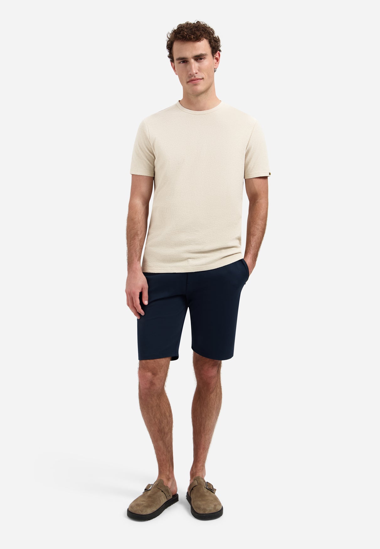 Jersey shorts | Night
