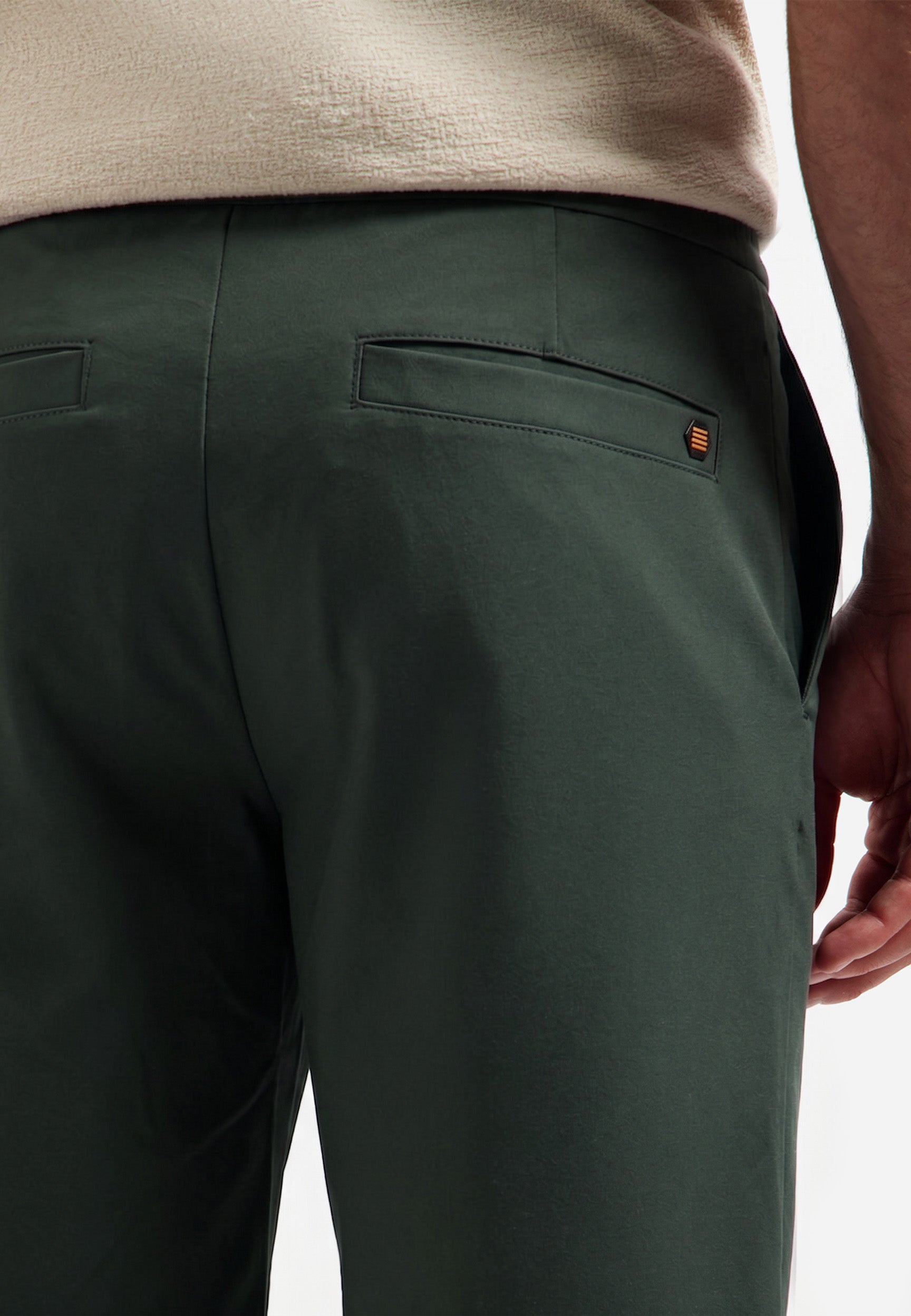 Jersey shorts | Dark Steel