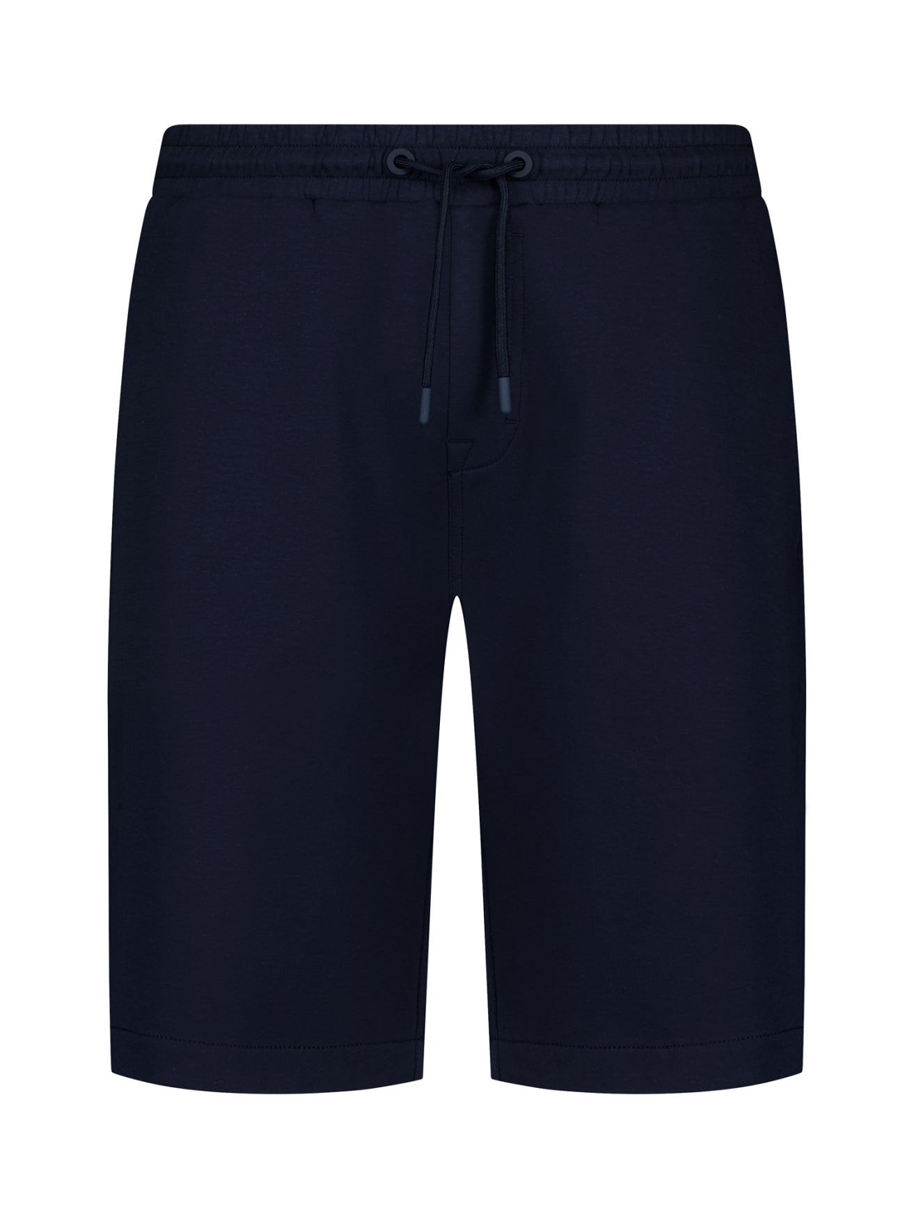 Interlock jersey shorts | Night