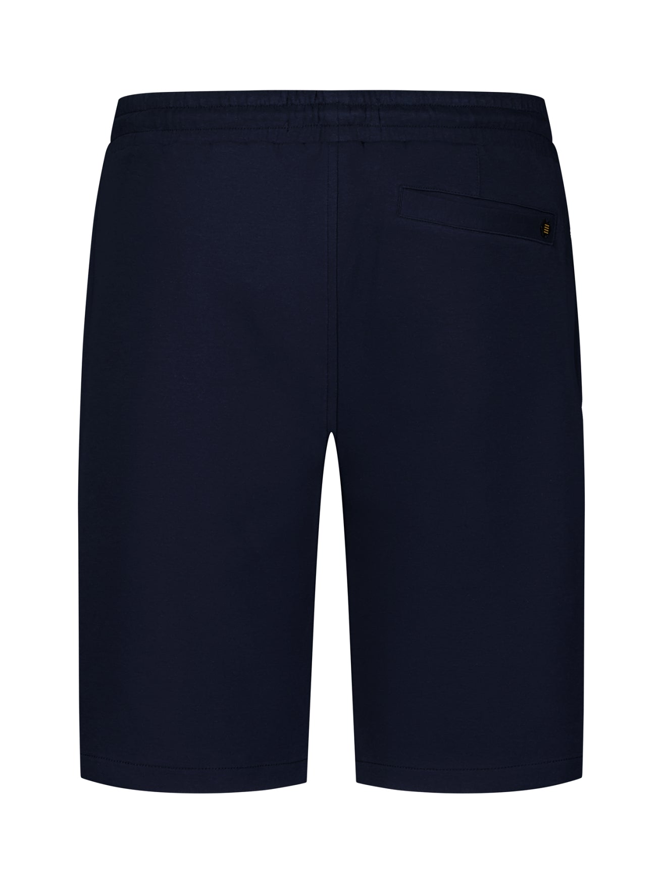Interlock jersey shorts | Night