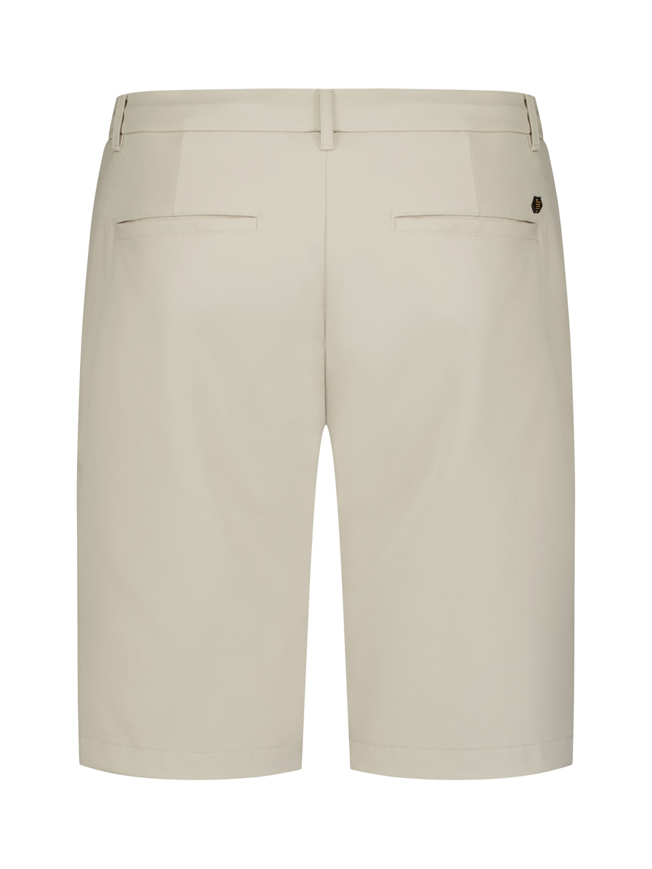 Sedoc chino shorts | Stone