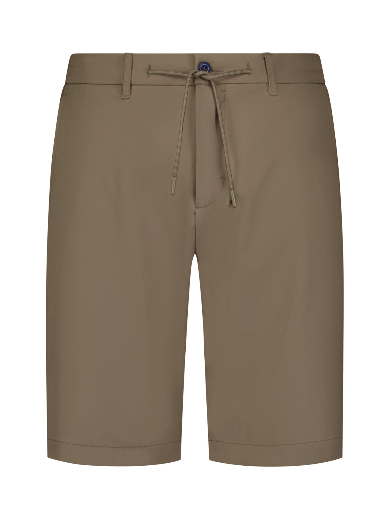 Sedoc chino shorts | Khaki