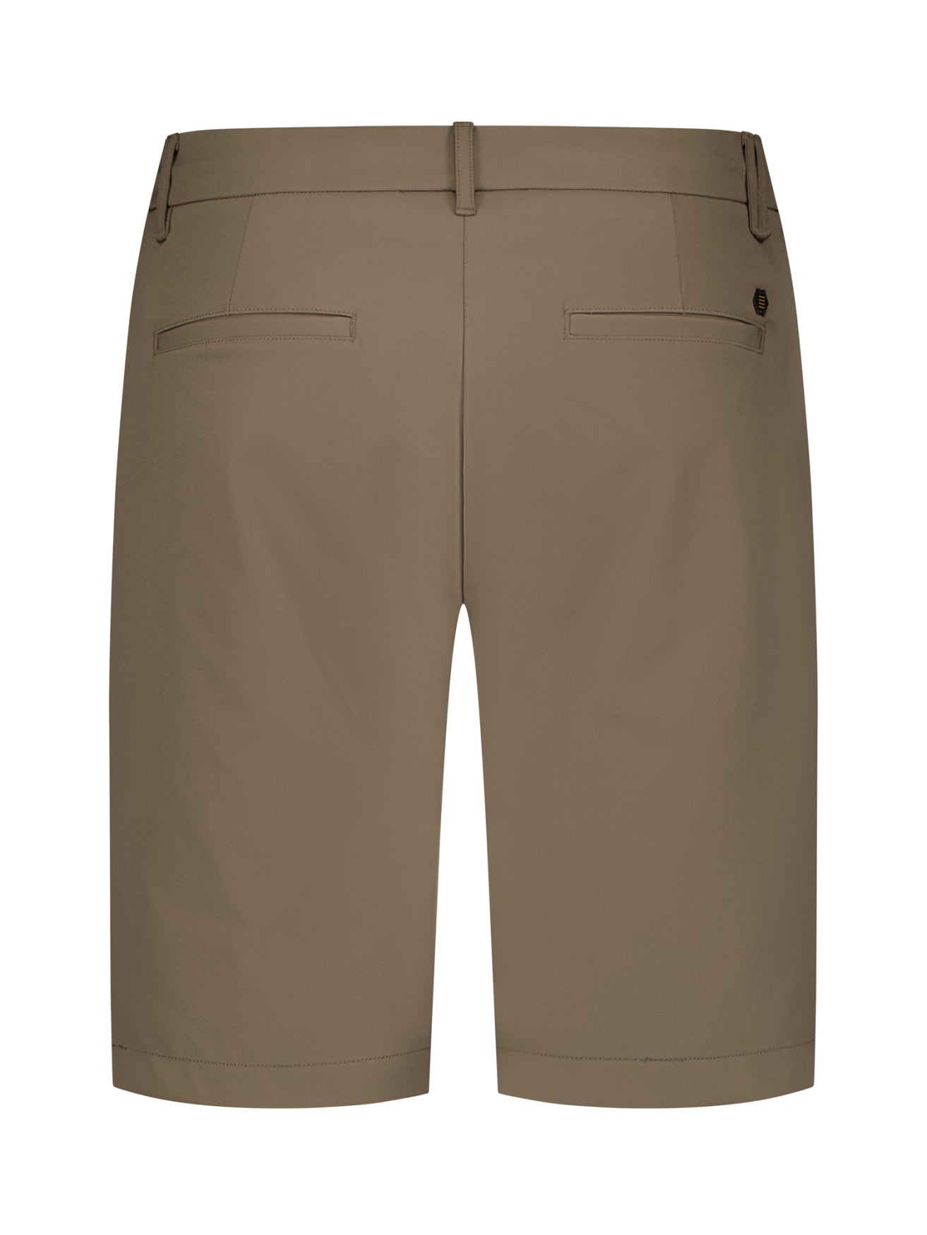 Sedoc chino shorts | Khaki