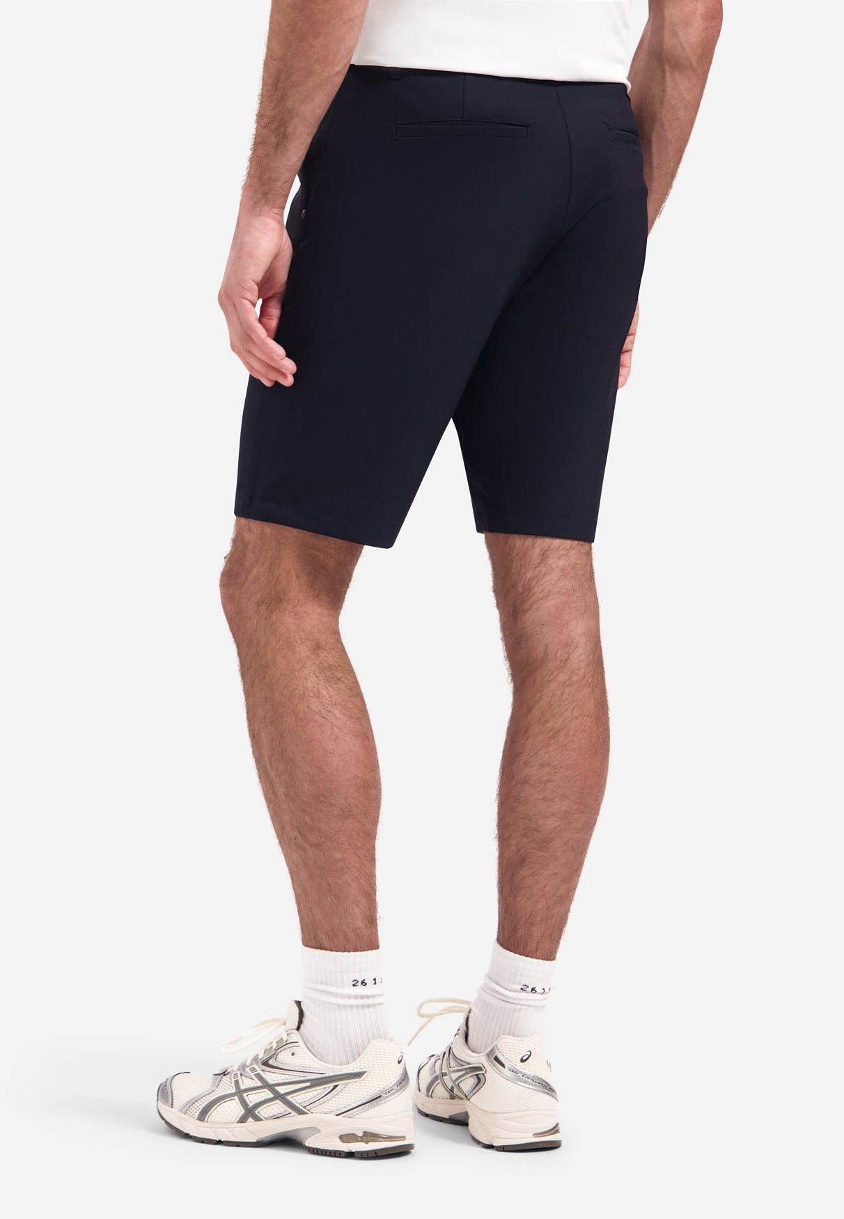 Sedoc chino shorts | Night