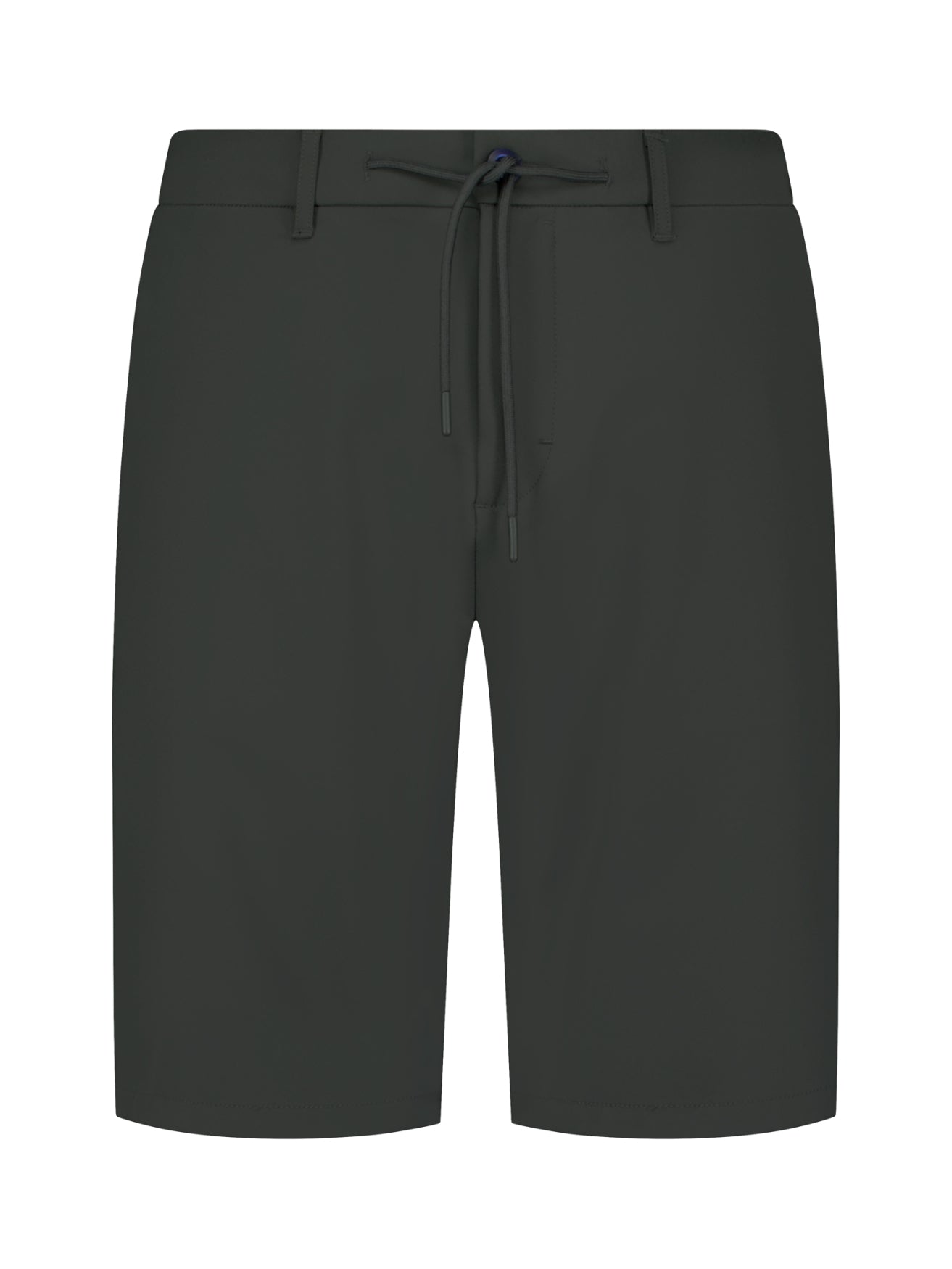 Sedoc chino shorts | Dark Steel