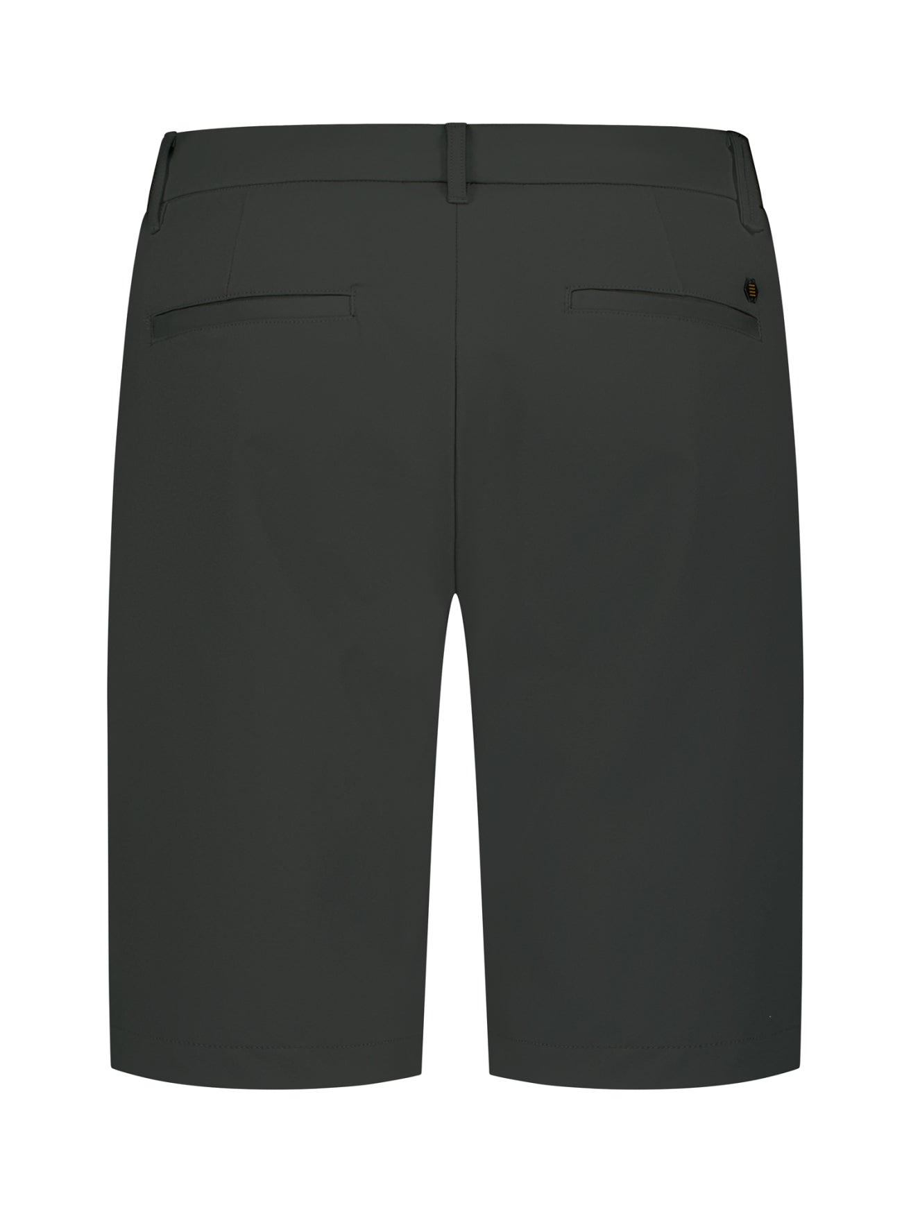 Sedoc chino shorts | Dark Steel