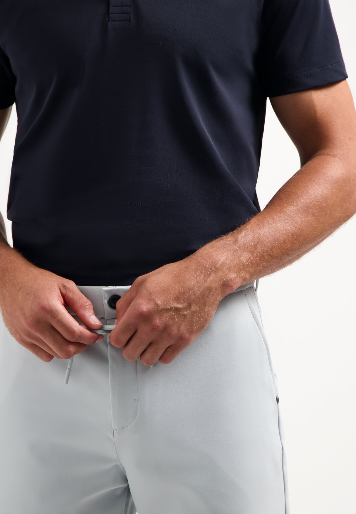Sedoc chino shorts | Pacific