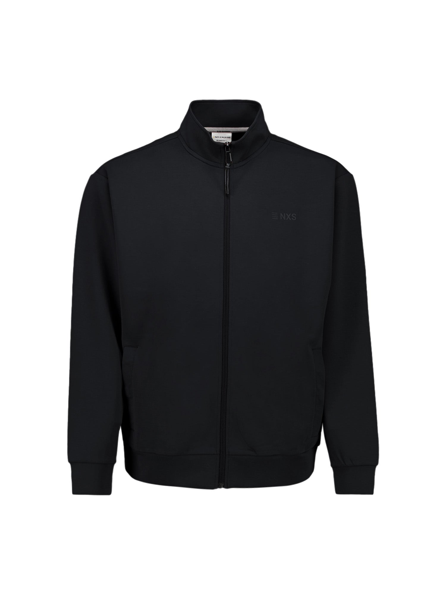 Bomber Sweater | Dark Night