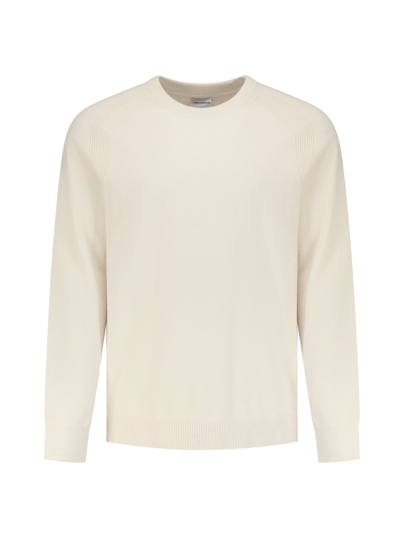 Chenille Jumper | Stone