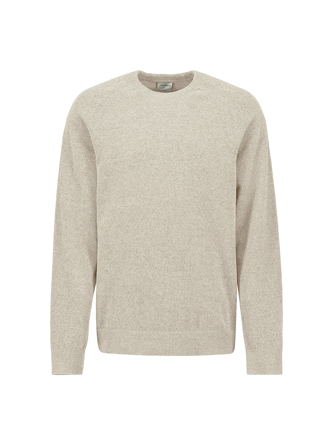 Chenille Jumper | Stone