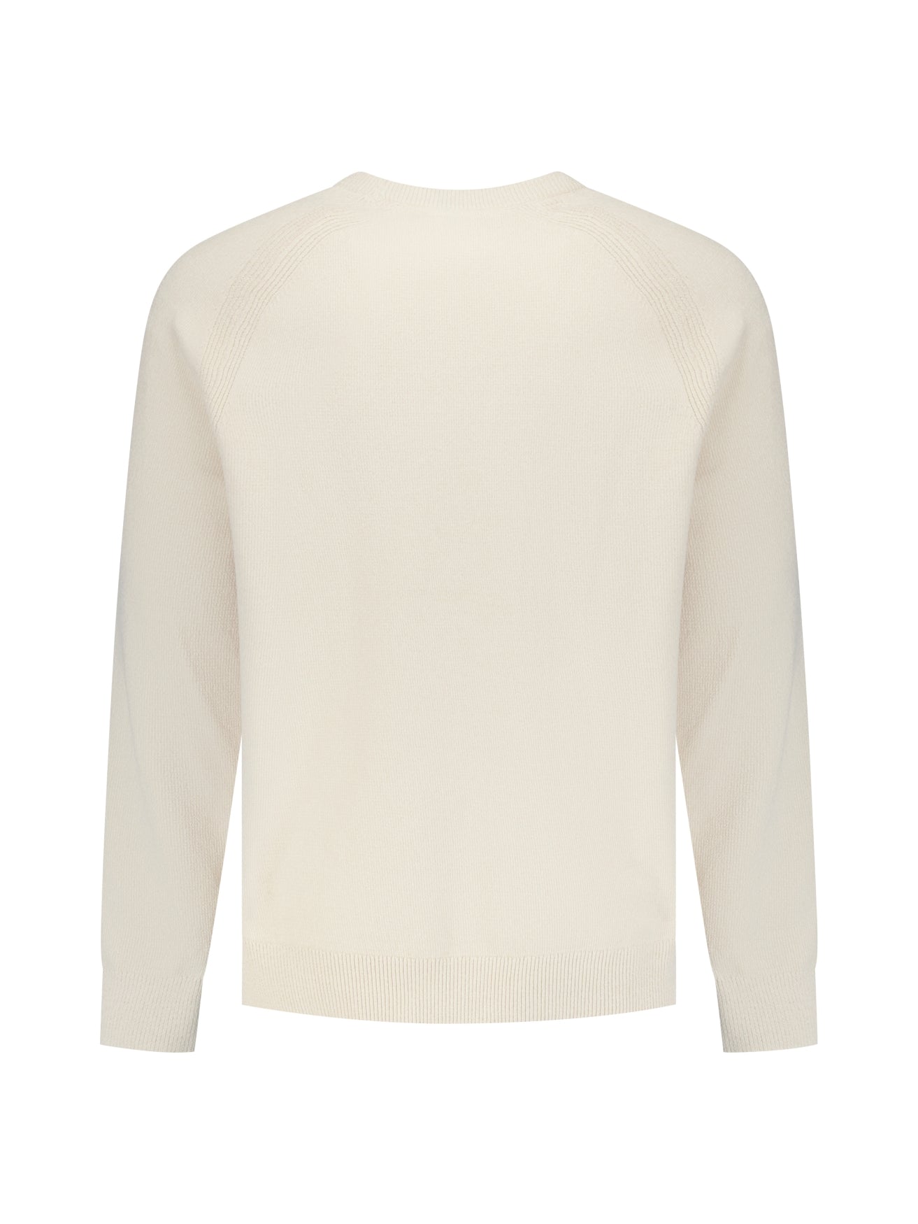 Chenille Jumper | Stone