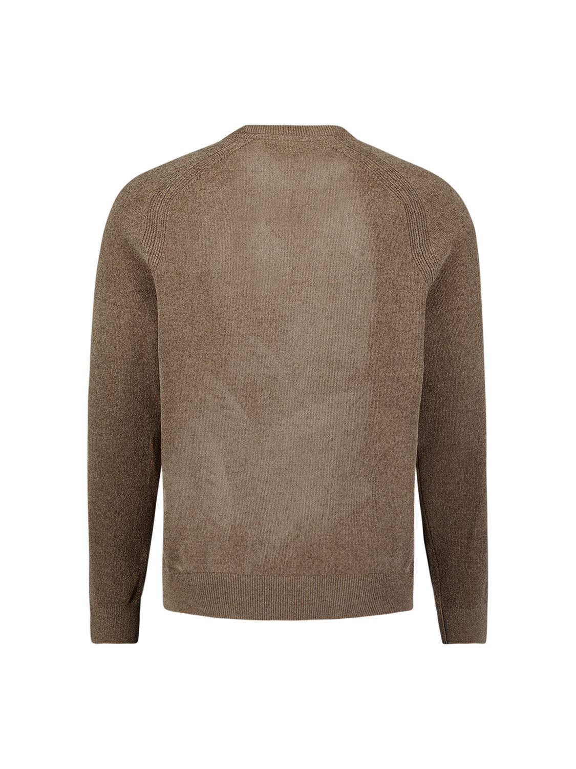 Chenille Jumper | Light Brown