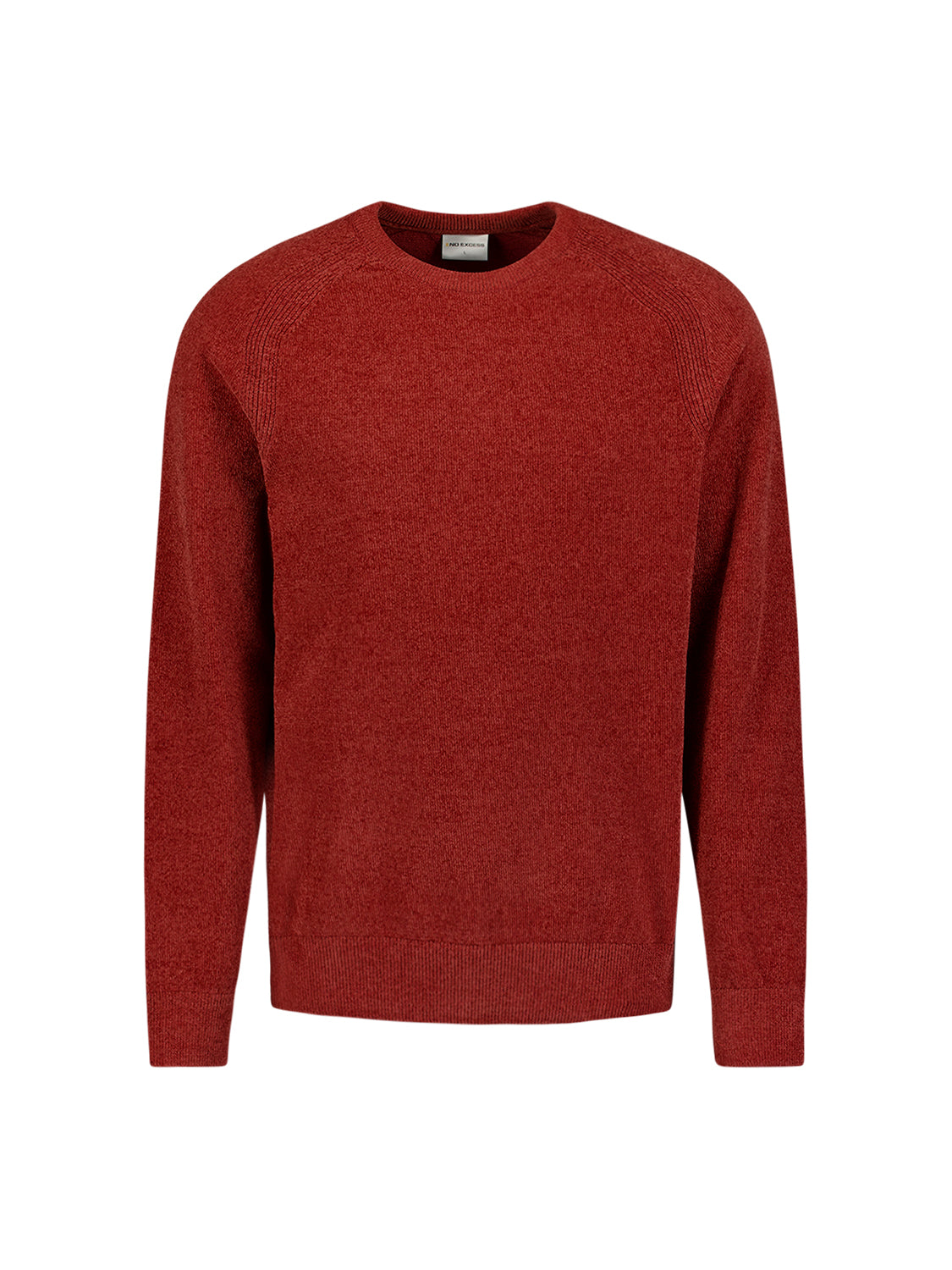 Chenille Jumper | Cayenne