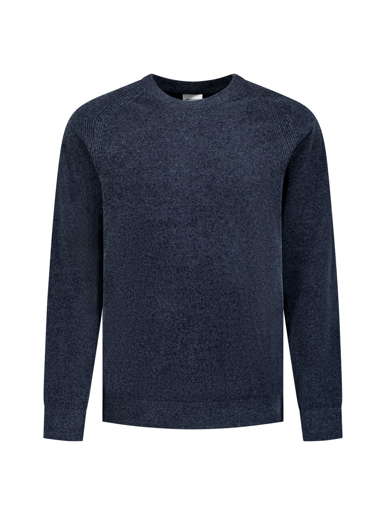 Chenille Jumper | Dark Night