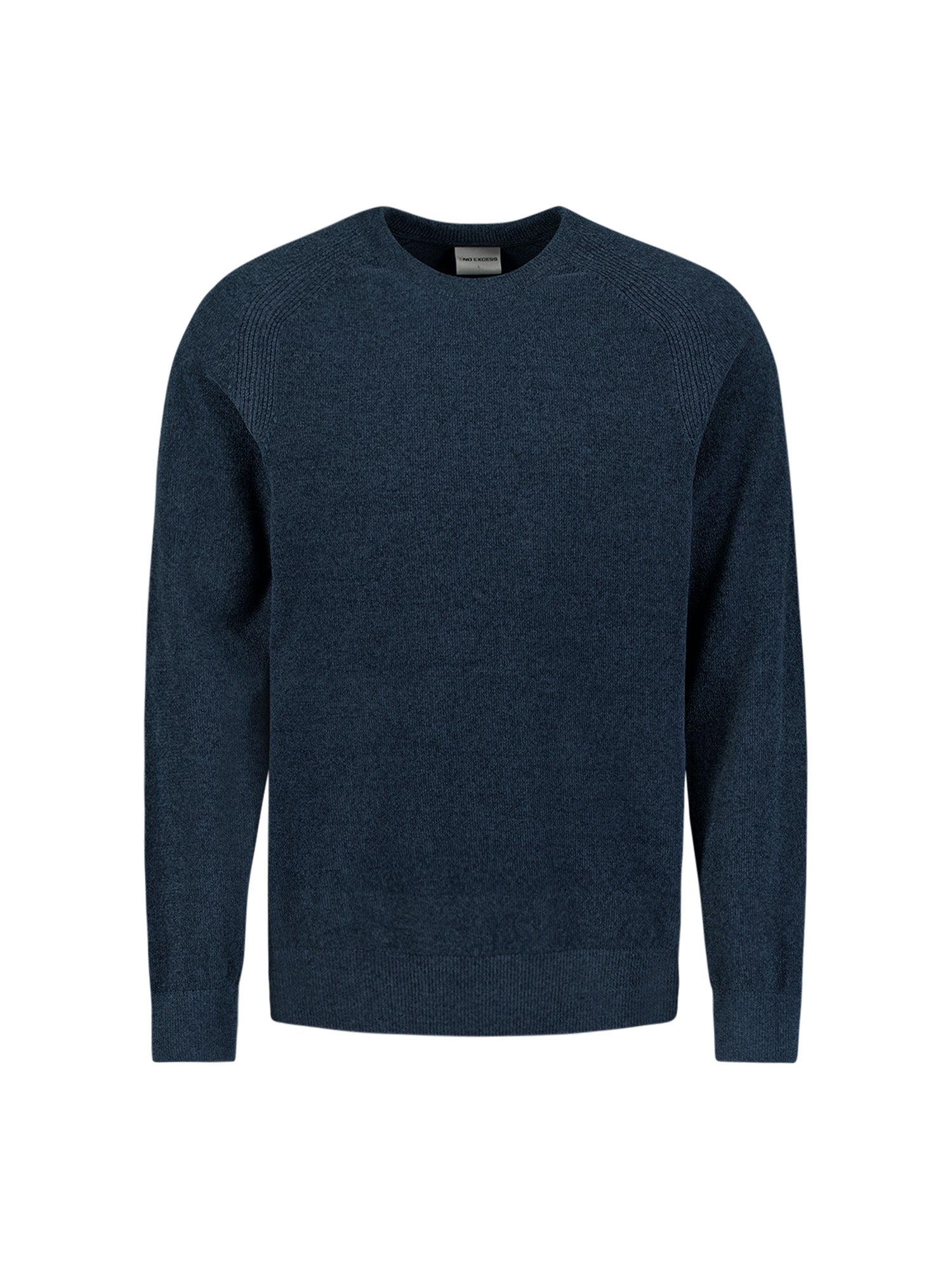 Chenille Jumper | Dark Night