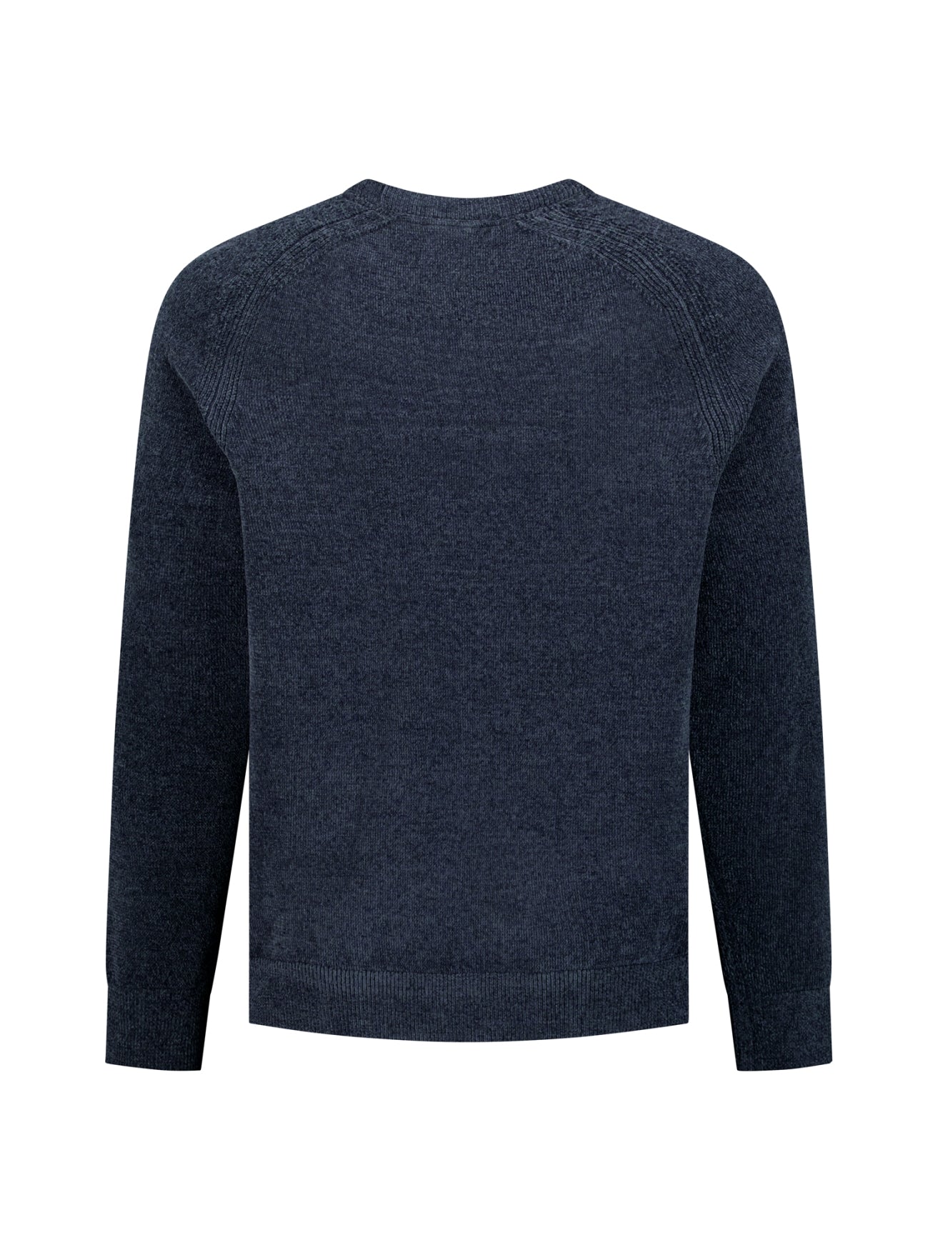 Chenille Jumper | Dark Night