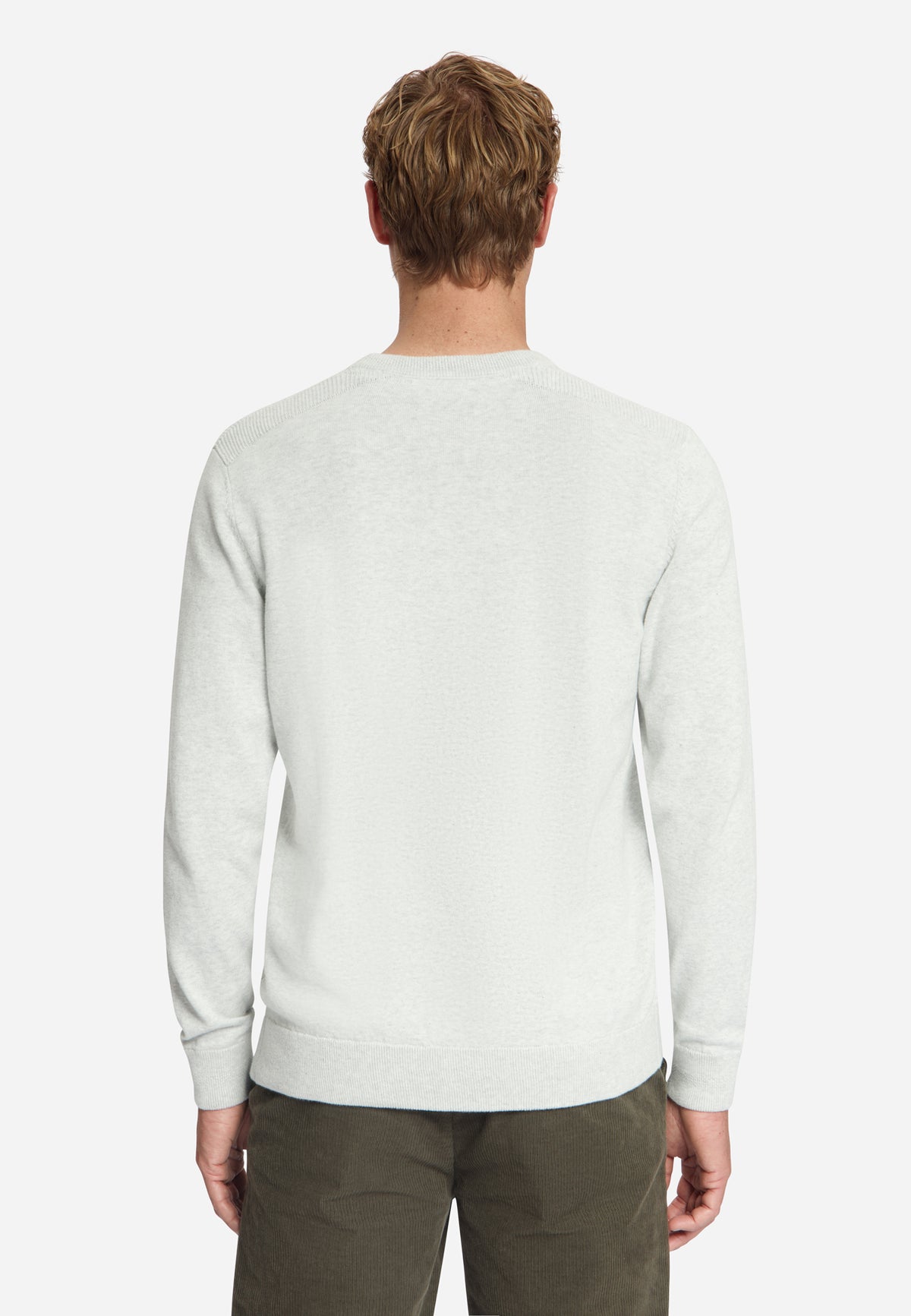 Melange jumper | Kit Melange
