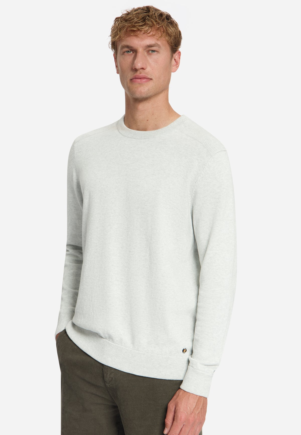 Melange jumper | Kit Melange