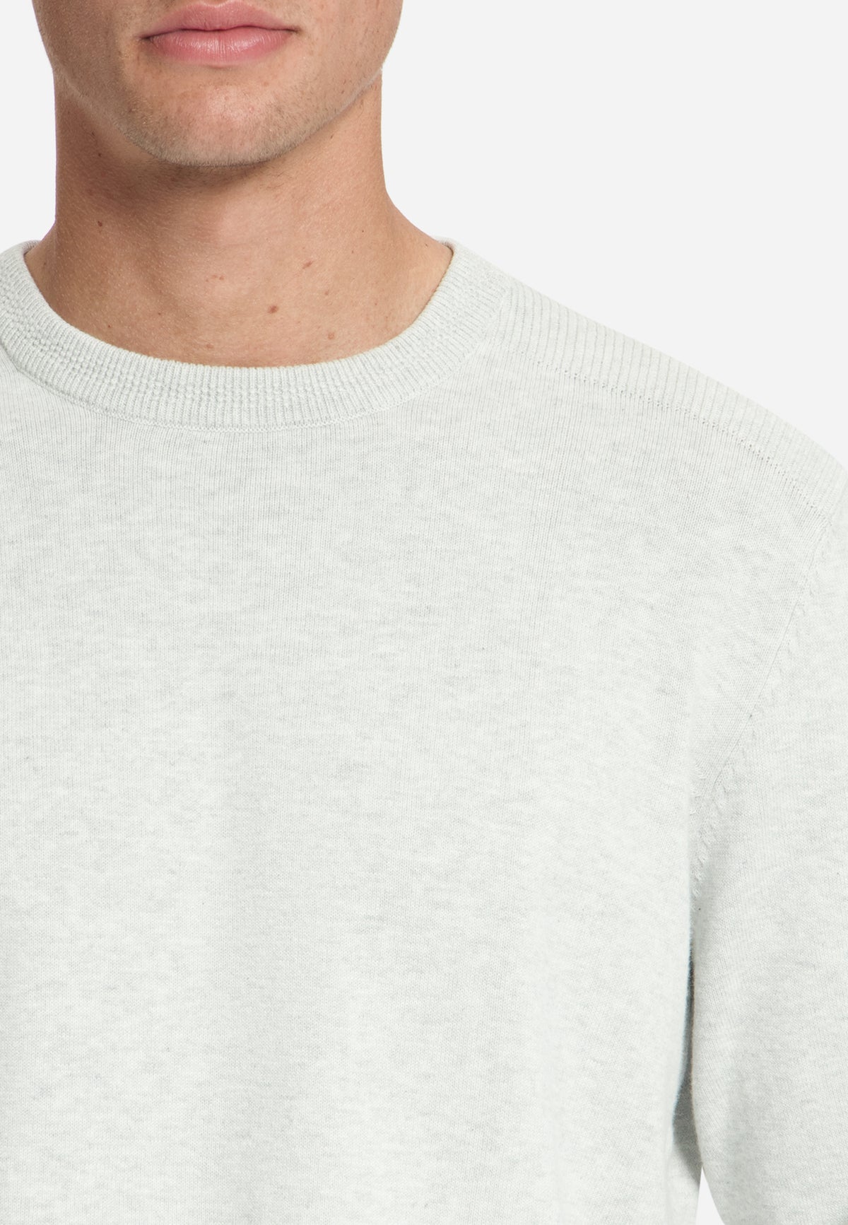 Melange jumper | Kit Melange