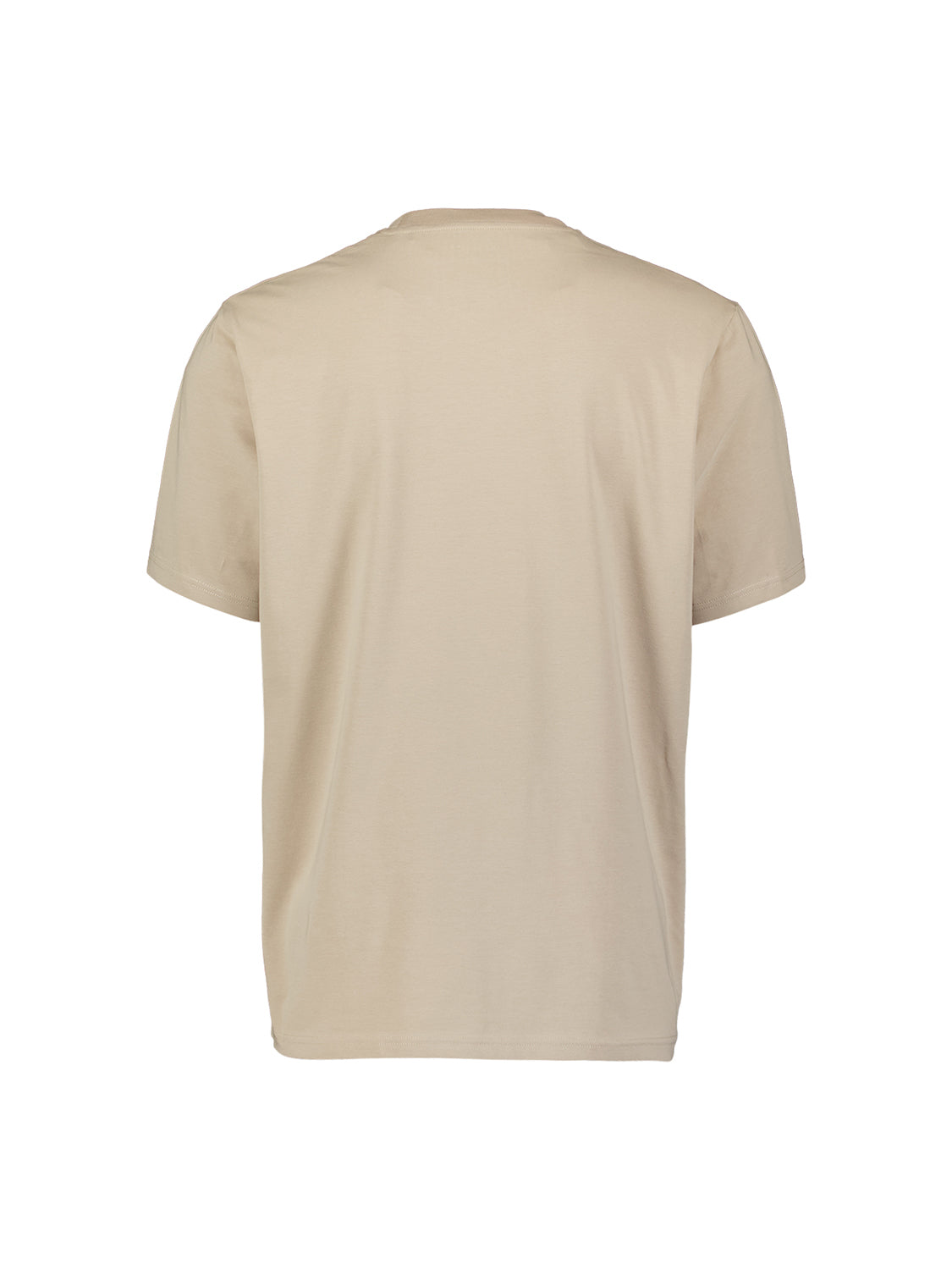 Stretch T-Shirt | Cement