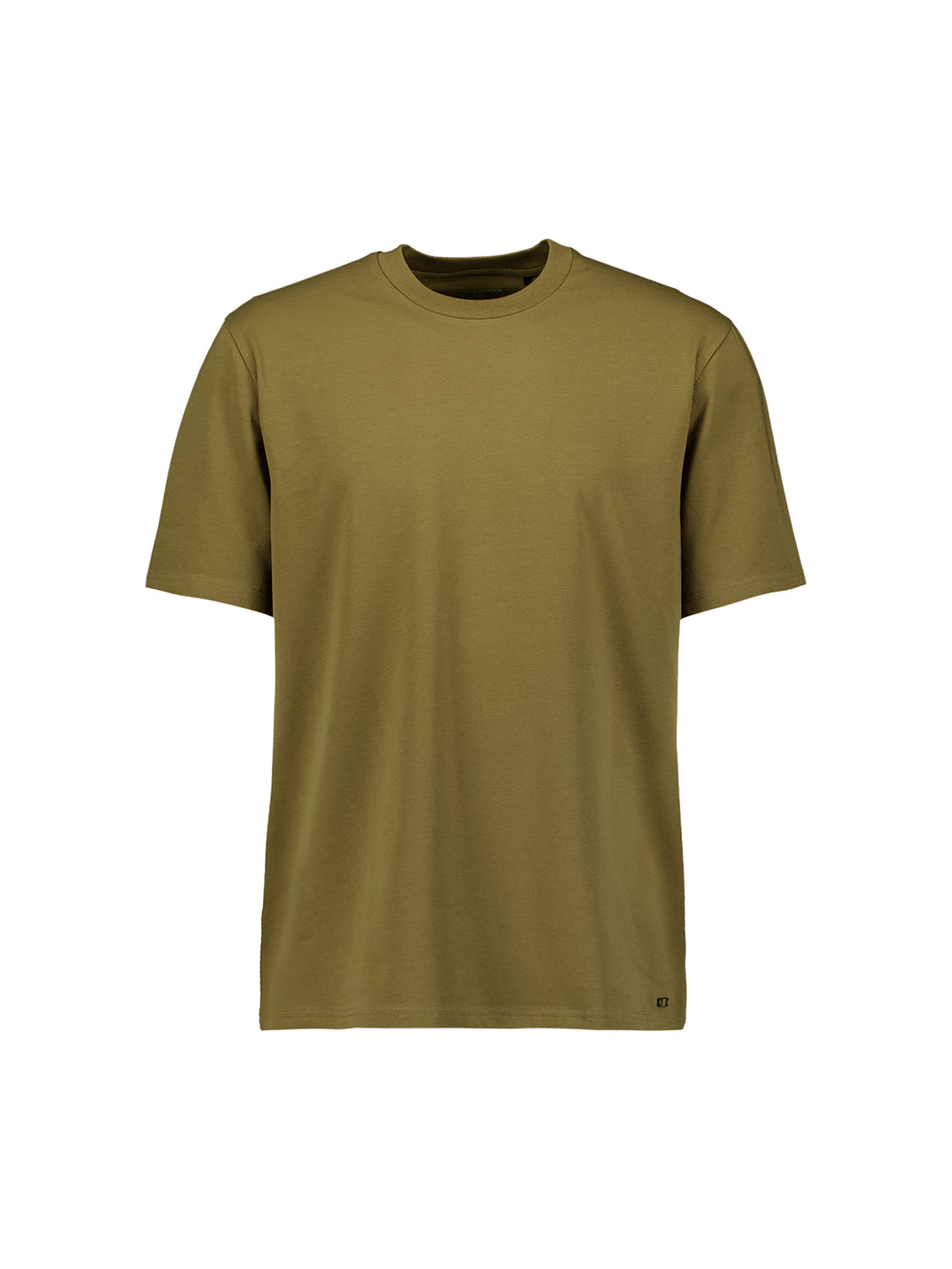 Stretch T-Shirt | Moss
