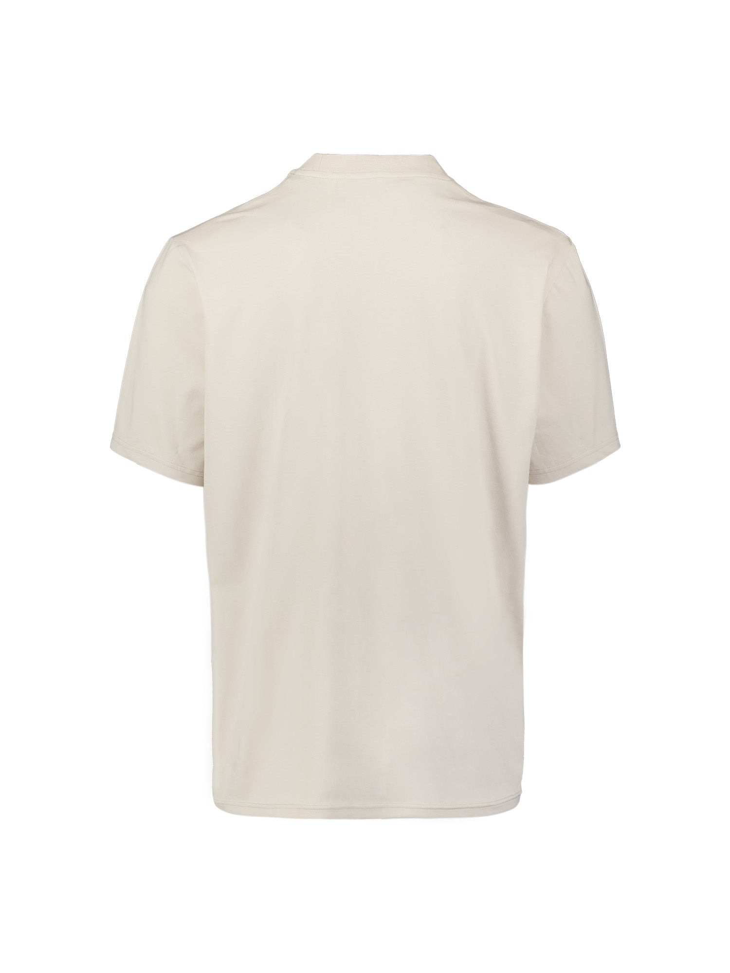 Graphic T-Shirt | Stone