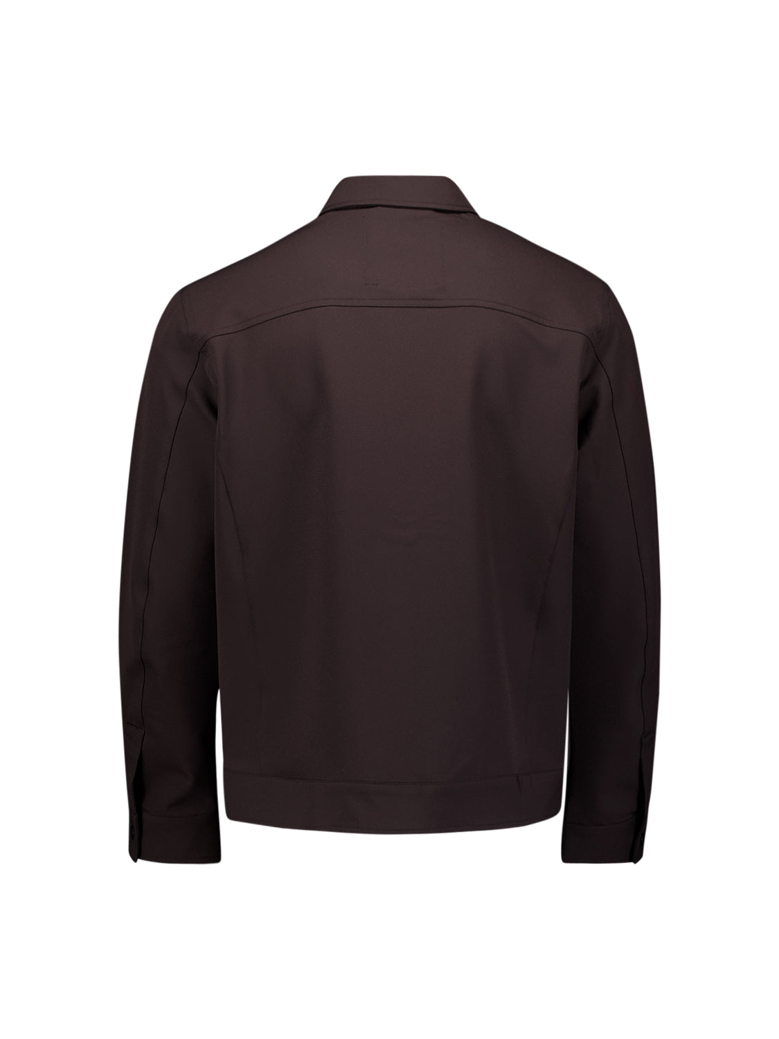 Sedoc Travel Jacket | Earth