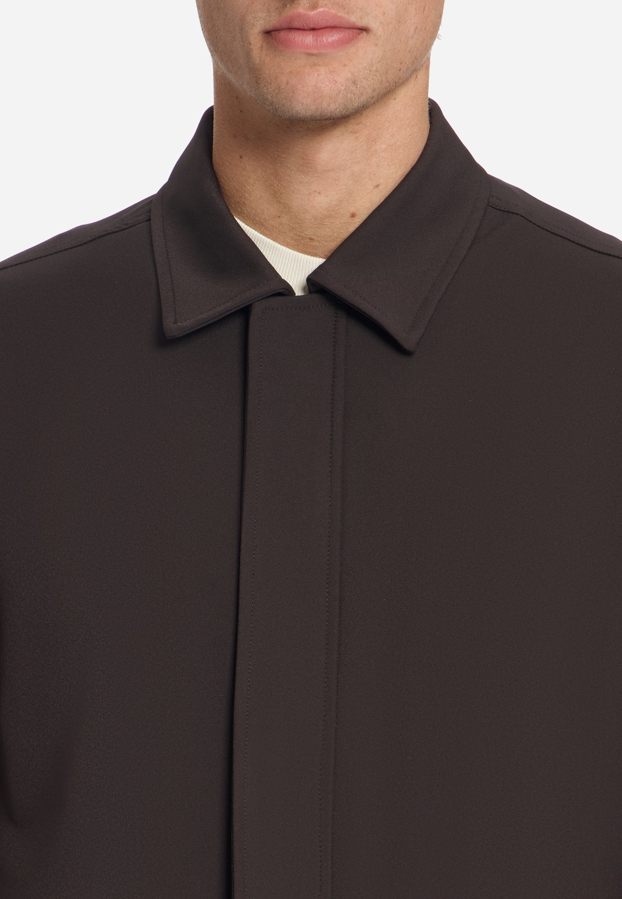 Sedoc Travel Jacket | Earth