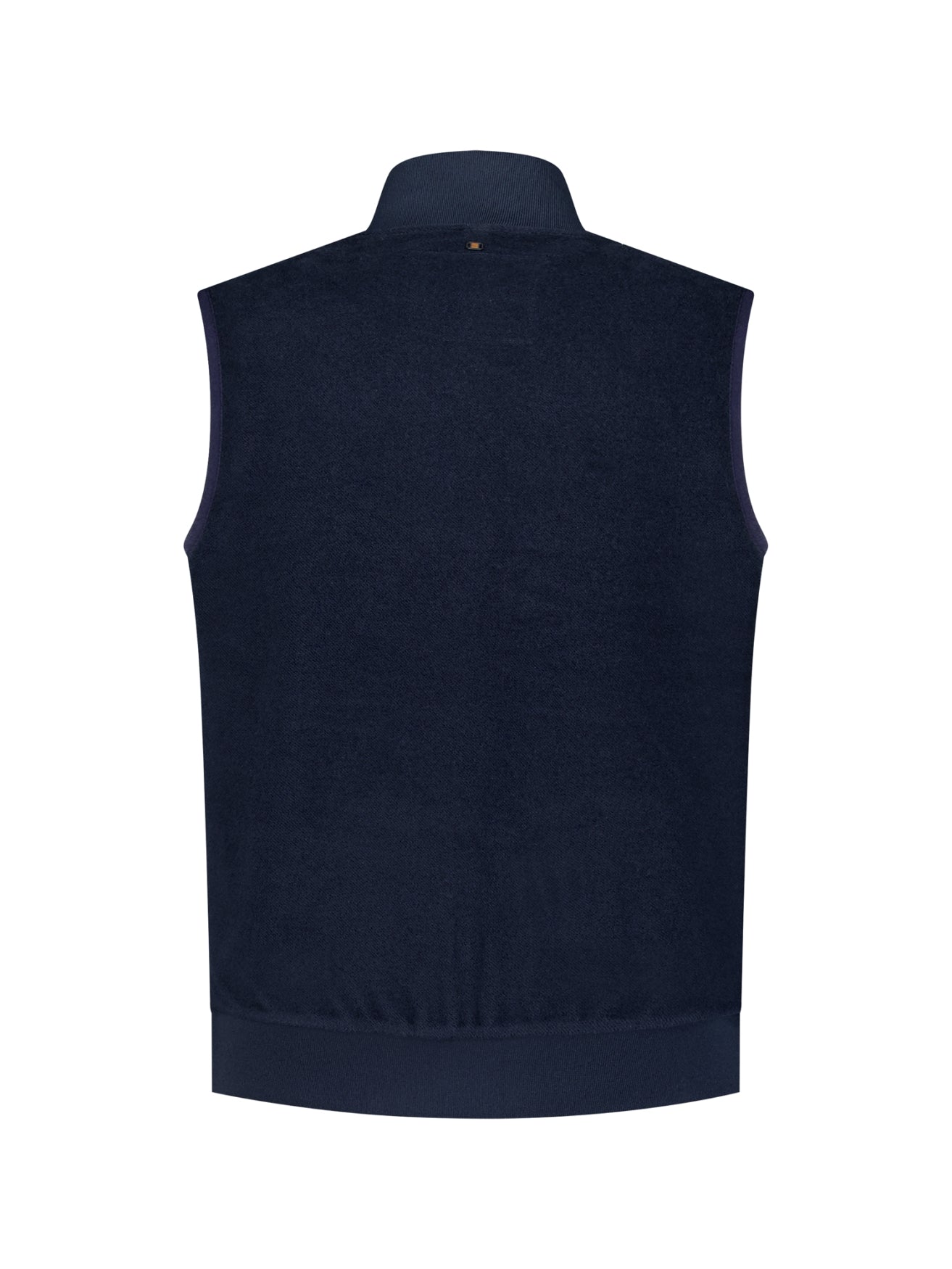 Padded Bodywarmer | Dark Night