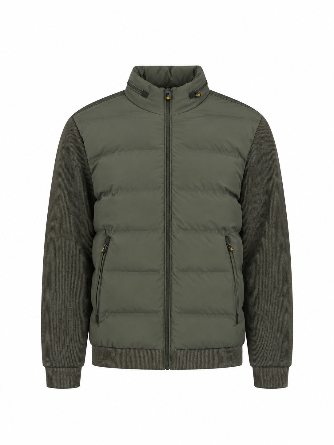 The Hybrid Jacket | Army