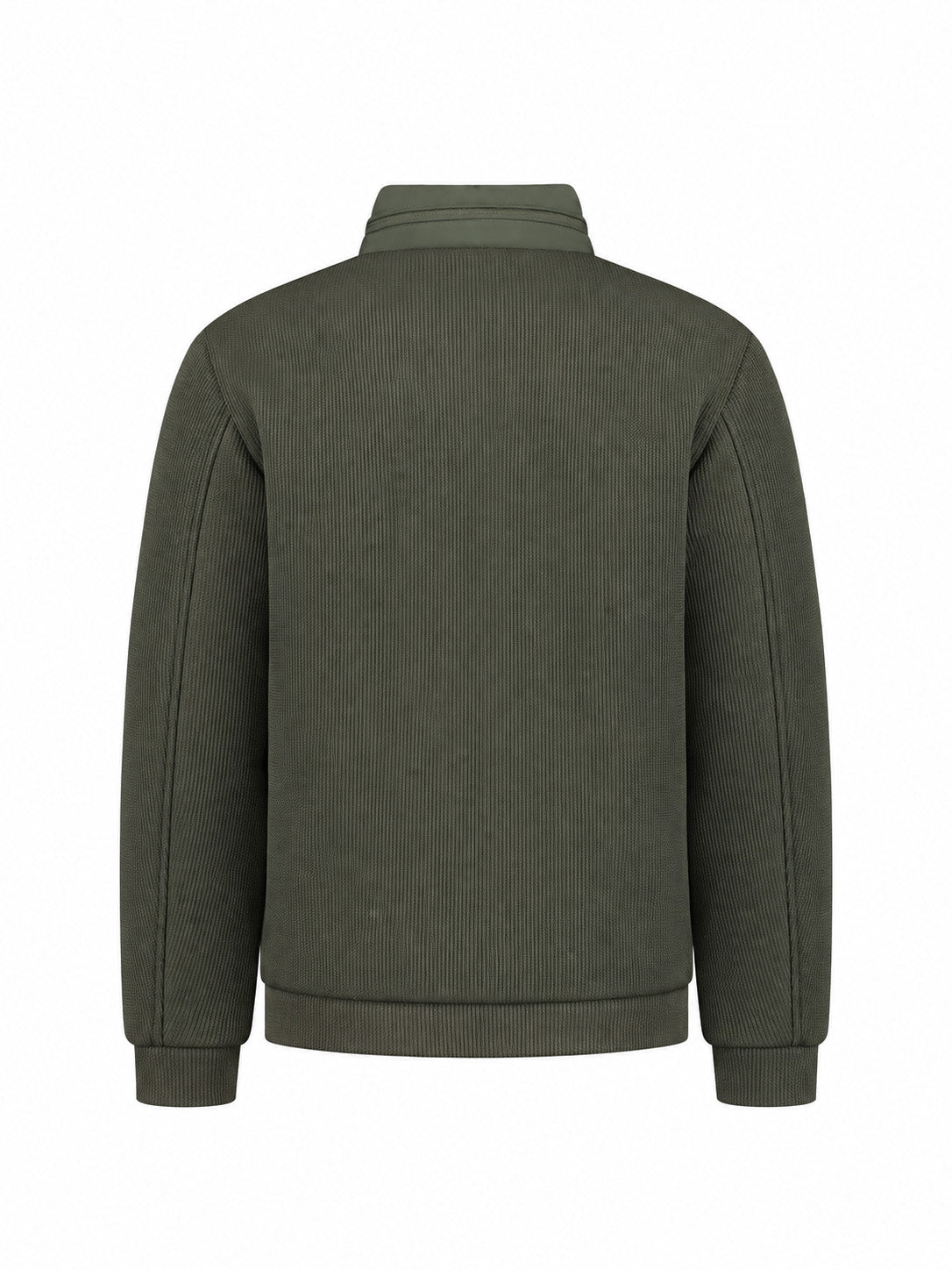The Hybrid Jacket | Army