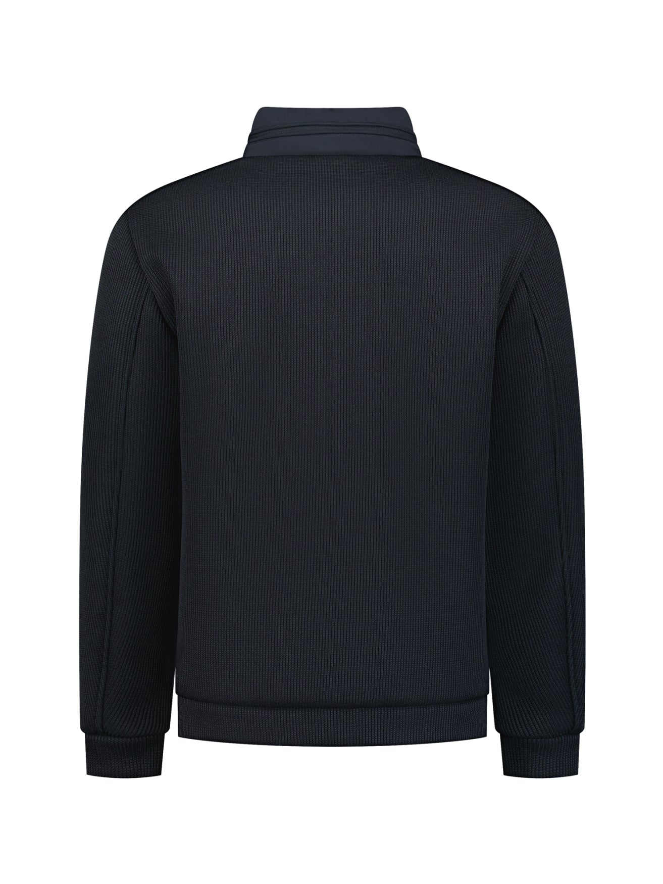 The Hybrid Jacket | Dark Night