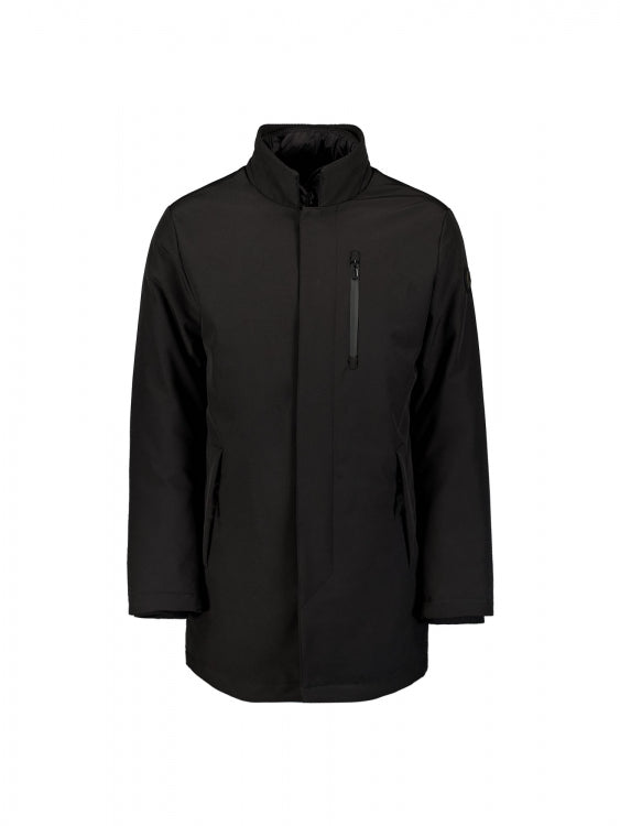 The NOX Jacket | Black