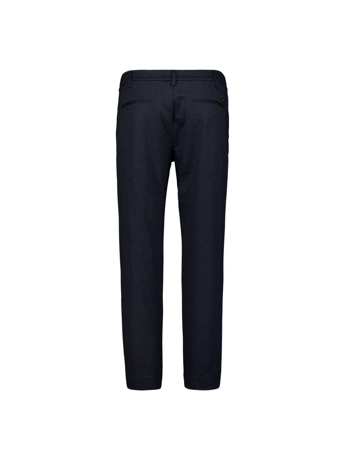 Pants Jersey Melange Regular Fit | Dark Night