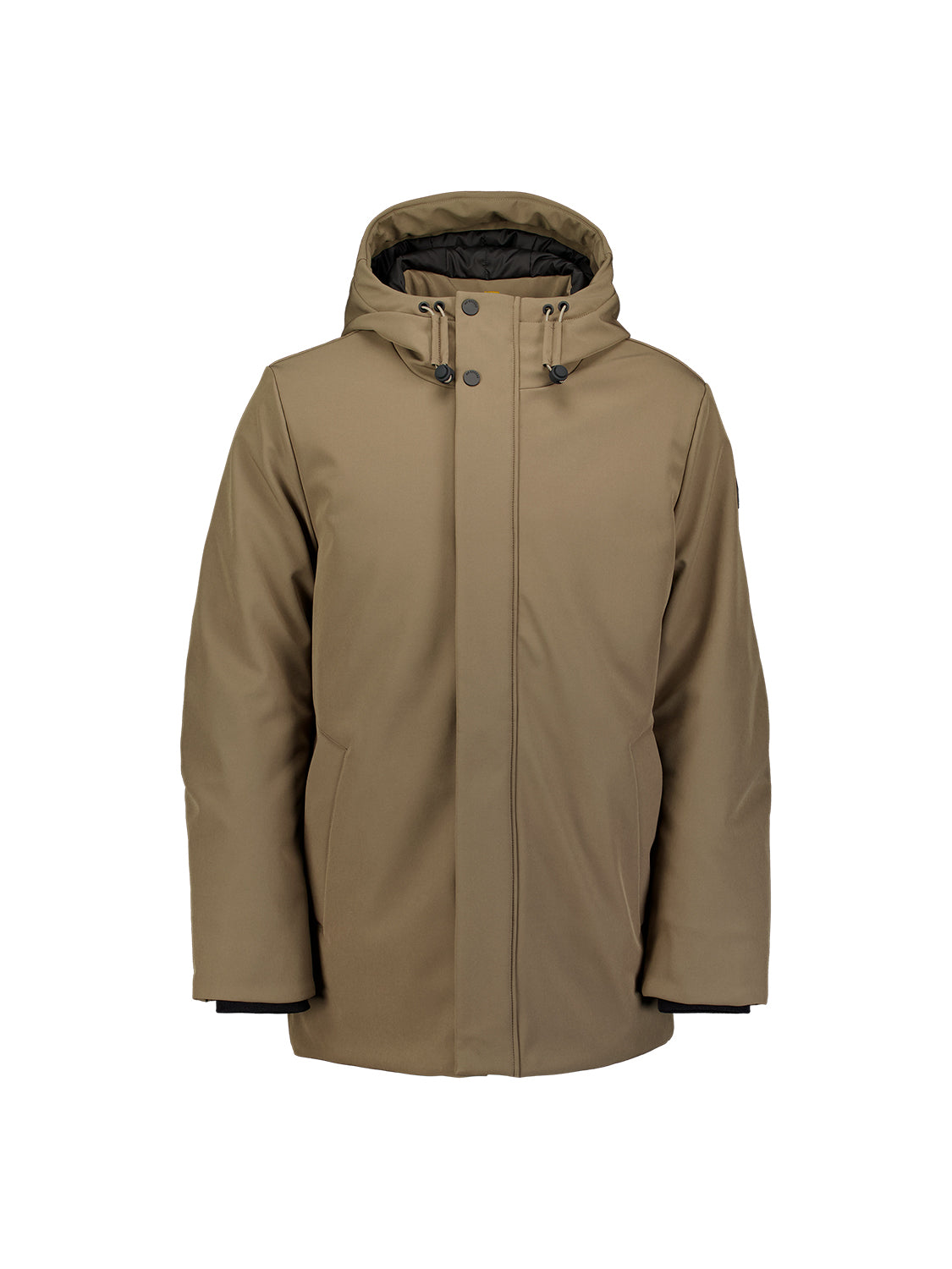 Softshell Jacket | Mud