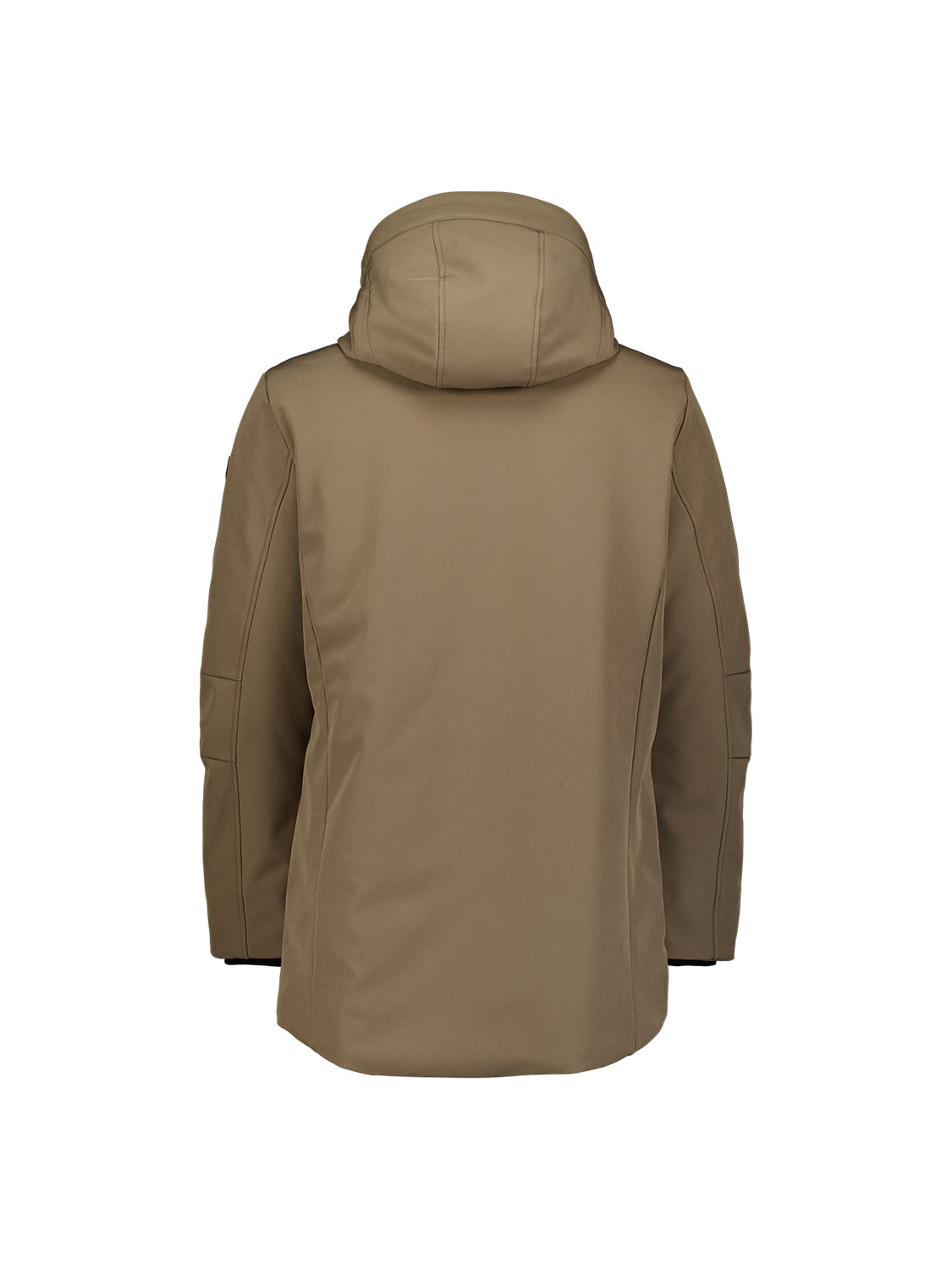 Softshell Jacket | Mud