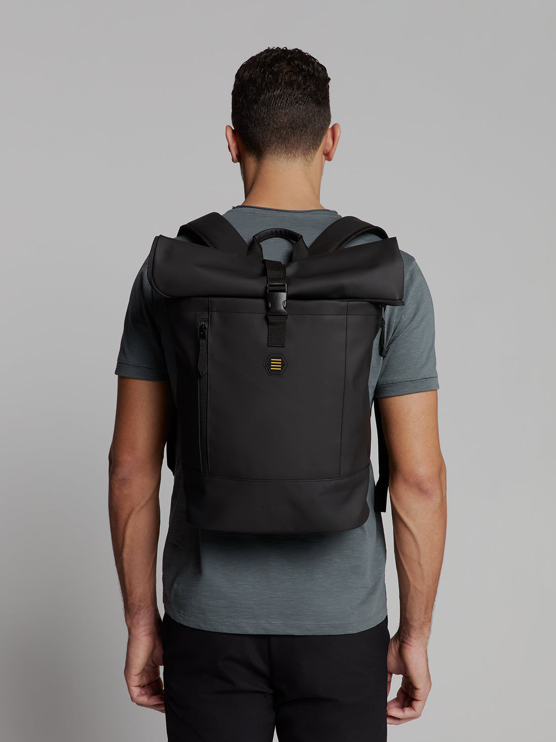 backpack | Black