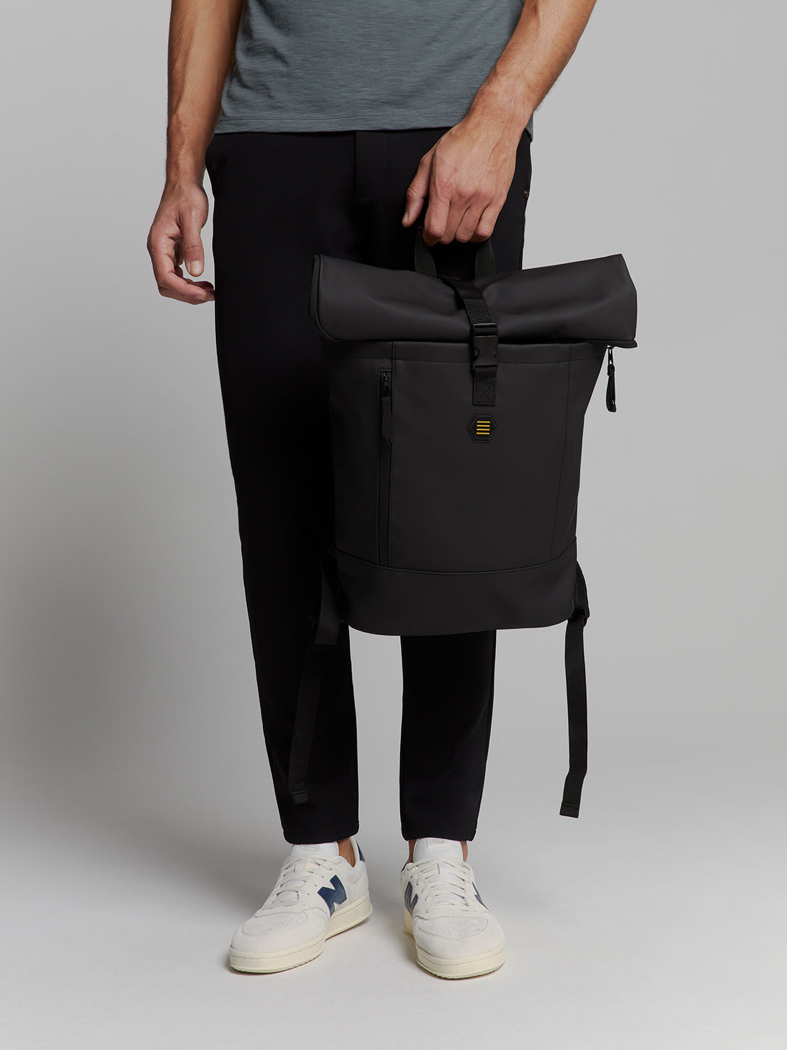 backpack | Black